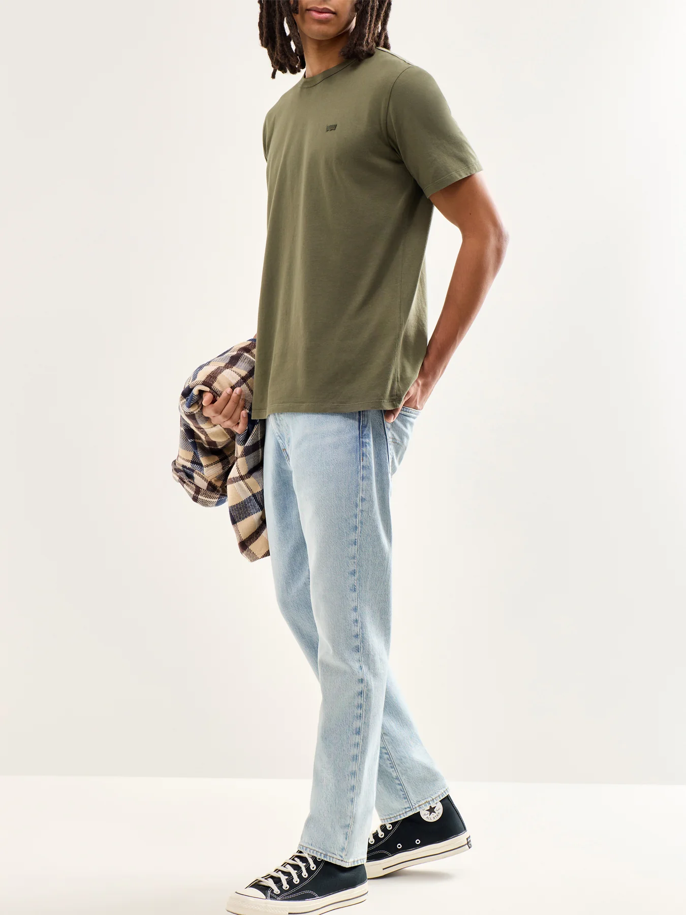 Original Tee Deep Depths - Image 2