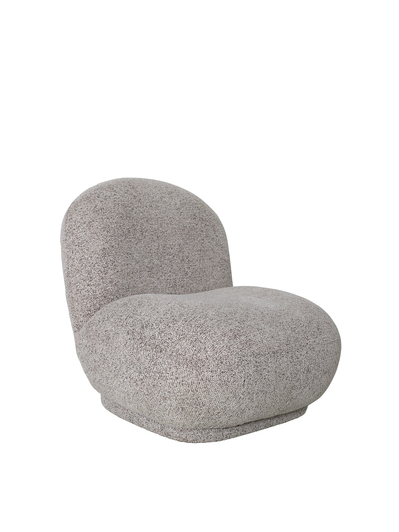 Simmerton Occasional Chair Grey - Image 2
