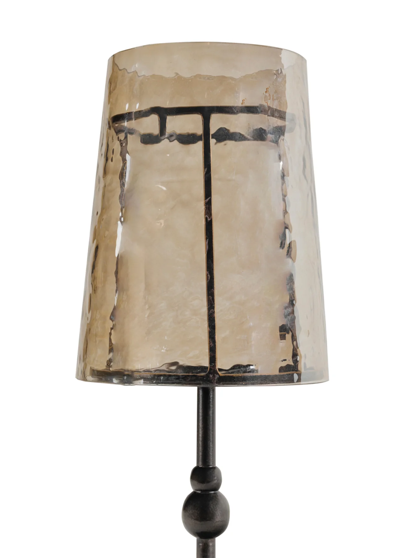 Staunton Table Hurricane Brown - Image 3