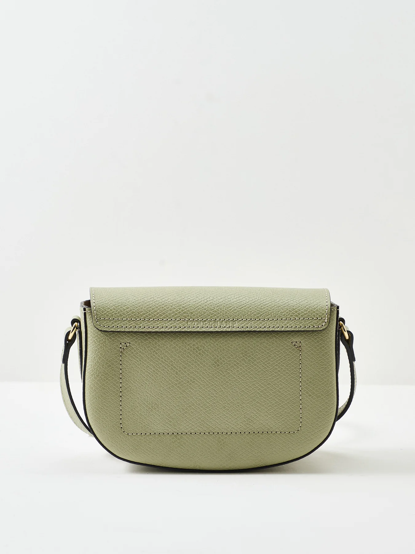 Epure Crossbody Bag Small Green - Image 3