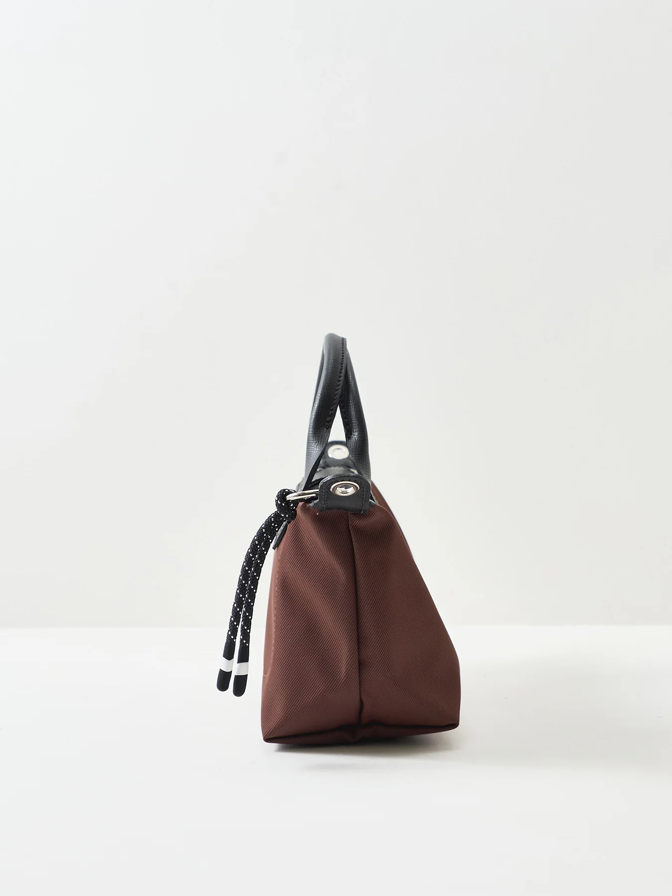 Le Pliage Energy Handbag XS Brown - Image 4