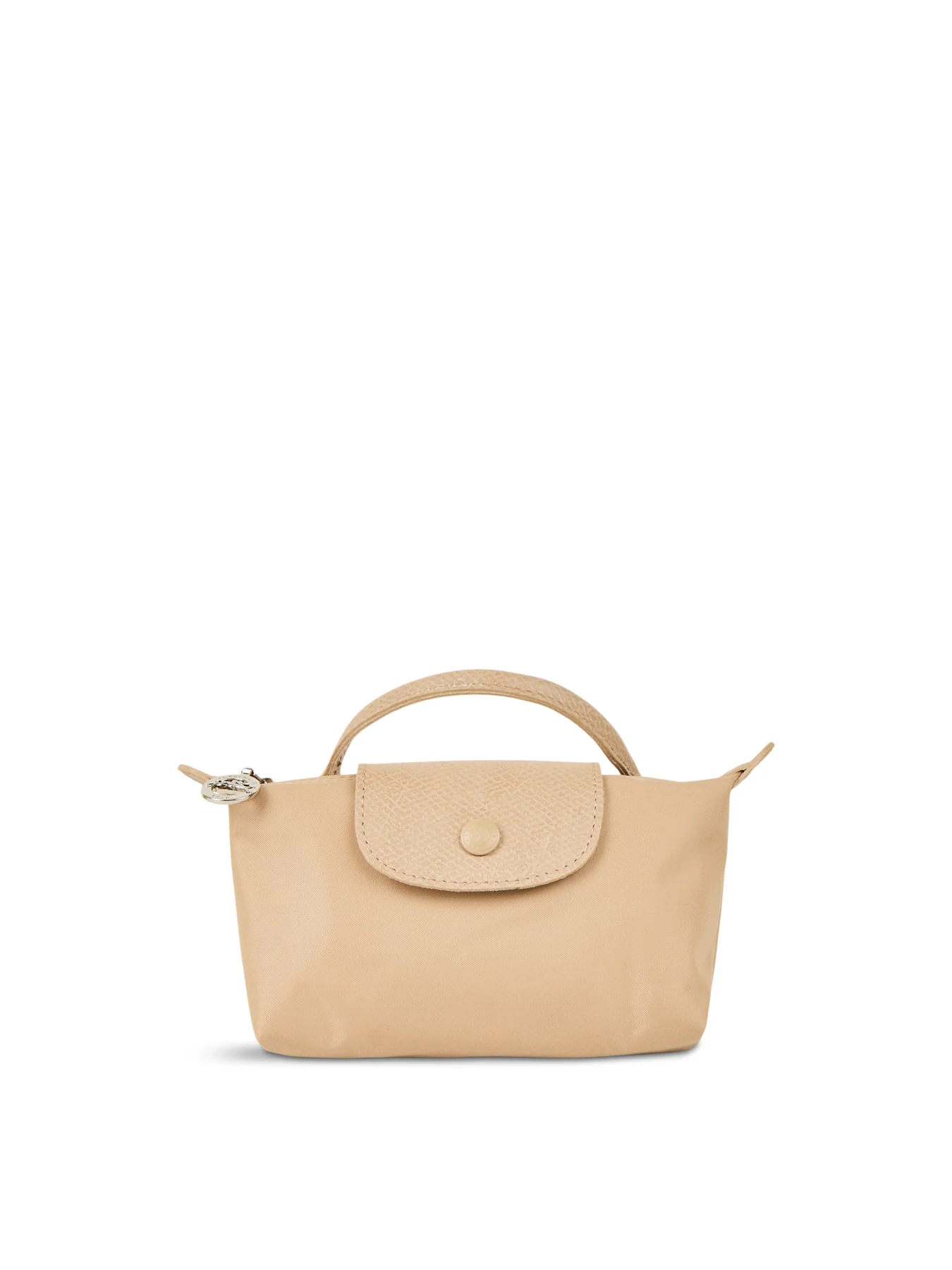 Le Pliage One Pouch Beige