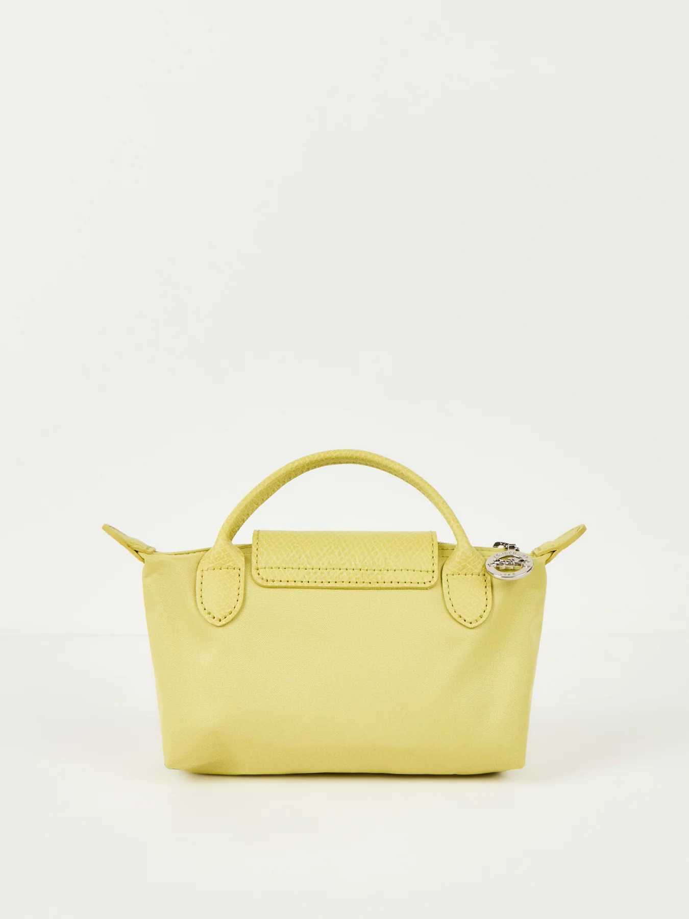 Le Pliage One Pouch Lime - Image 3