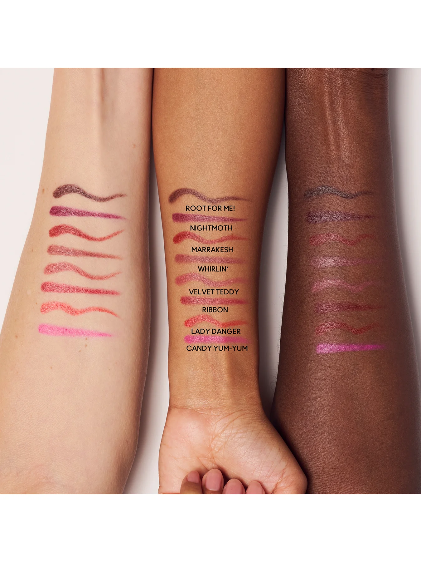 Lipglazer Glossy Lip Liner - Image 24