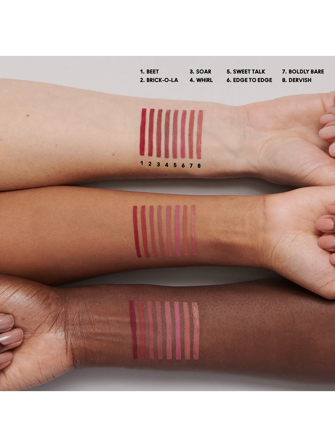 MAC Lip Pencil - Image 11