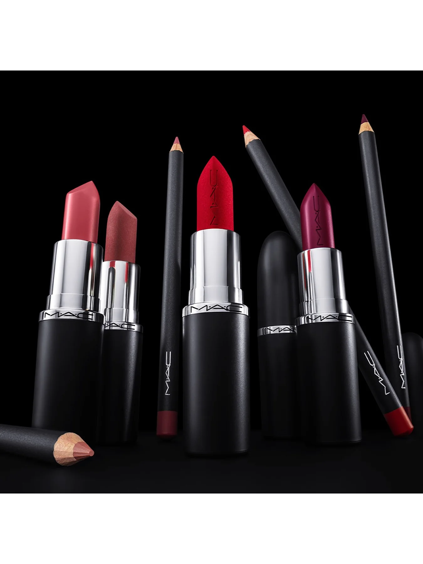 MAC Lip Pencil - Image 43