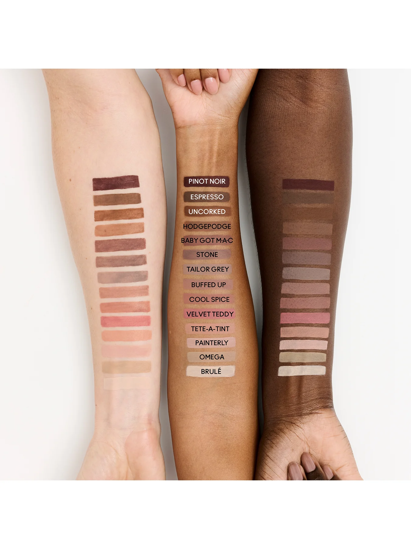 Multi Sculpt Liquid Eyeshadow - Image 8