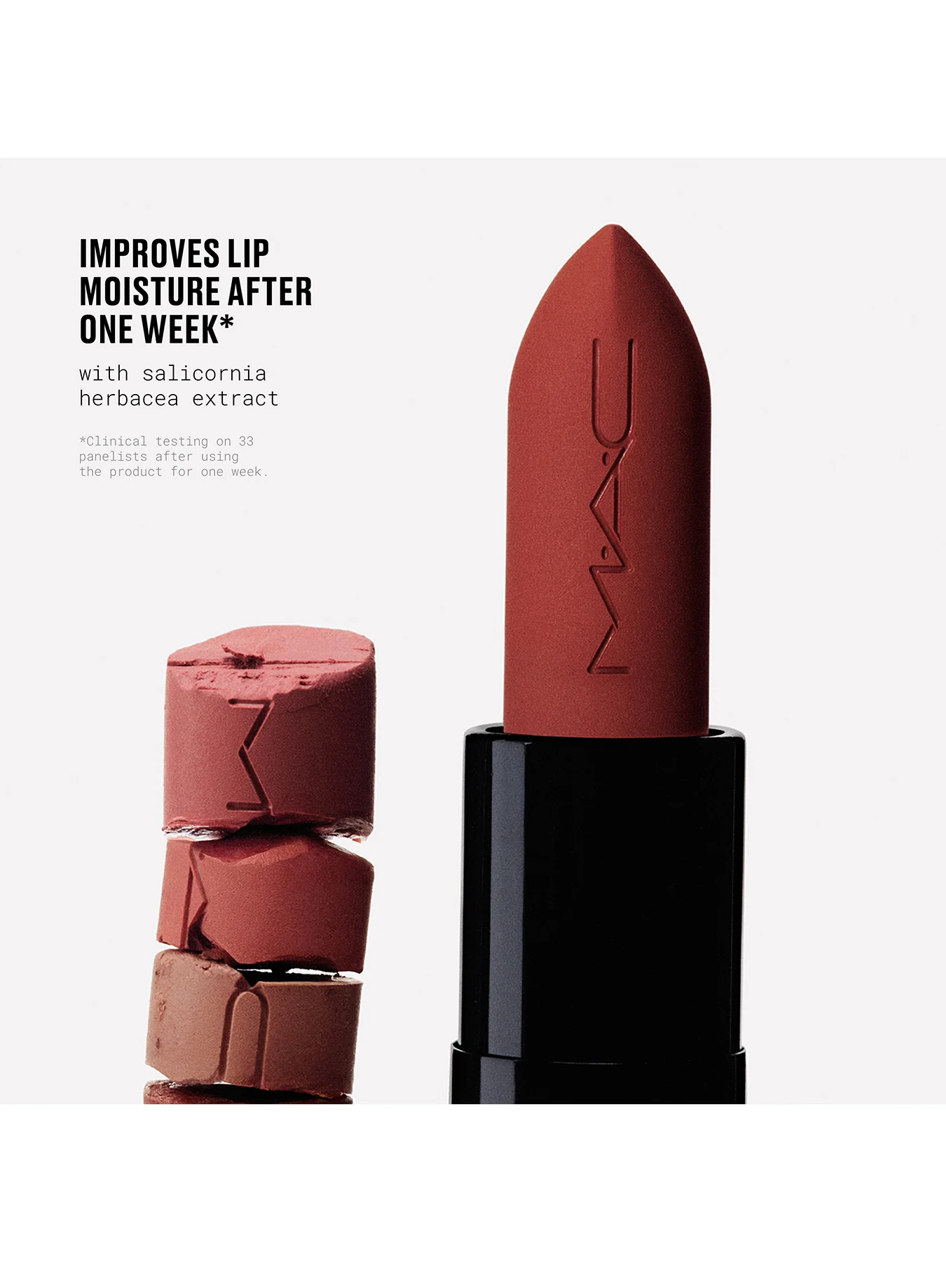 Powder Kiss Hazy Matte Lipstick - Image 68