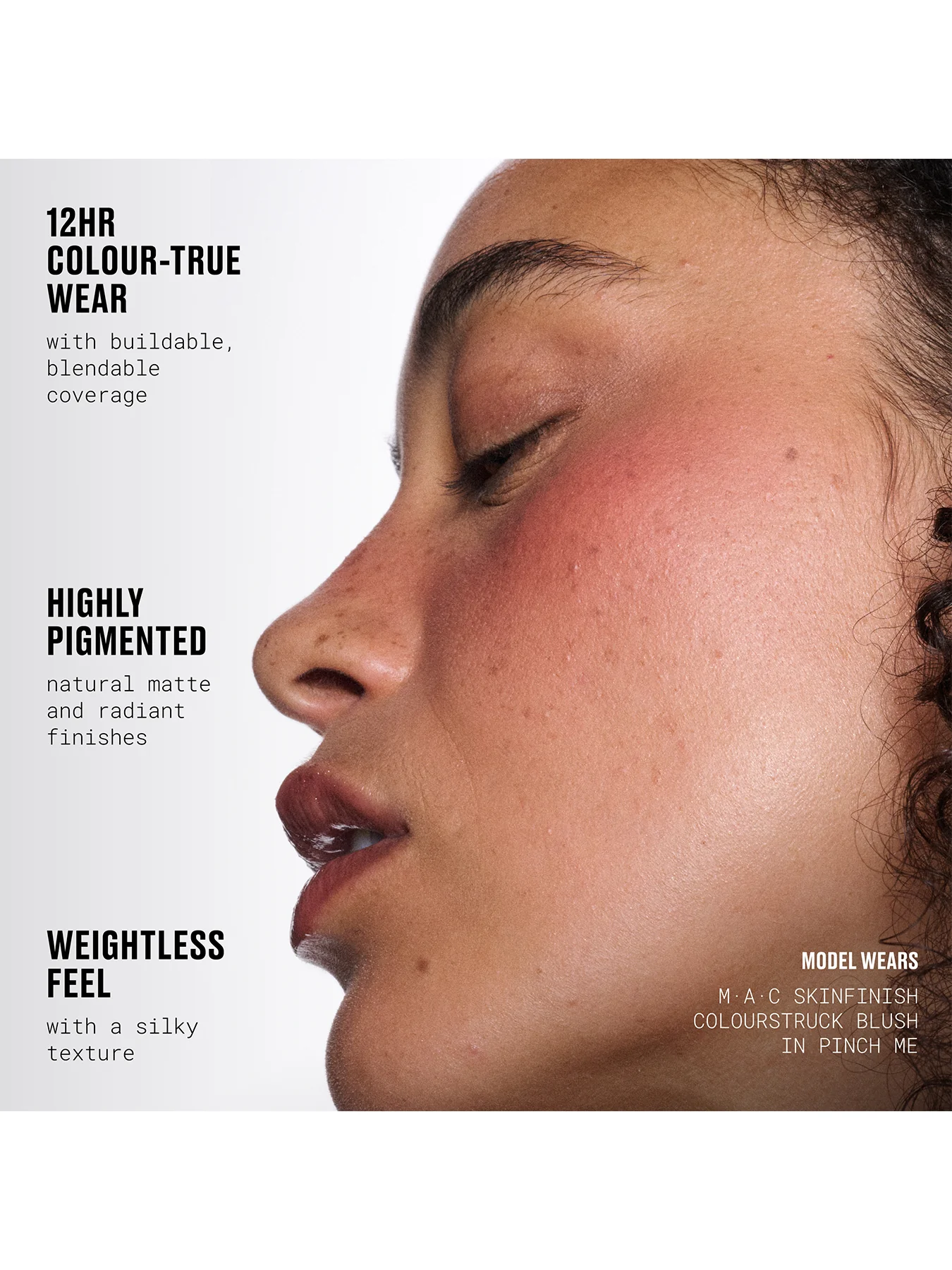 Skinfinish Colourstruck Blush 4.5ml - Image 56
