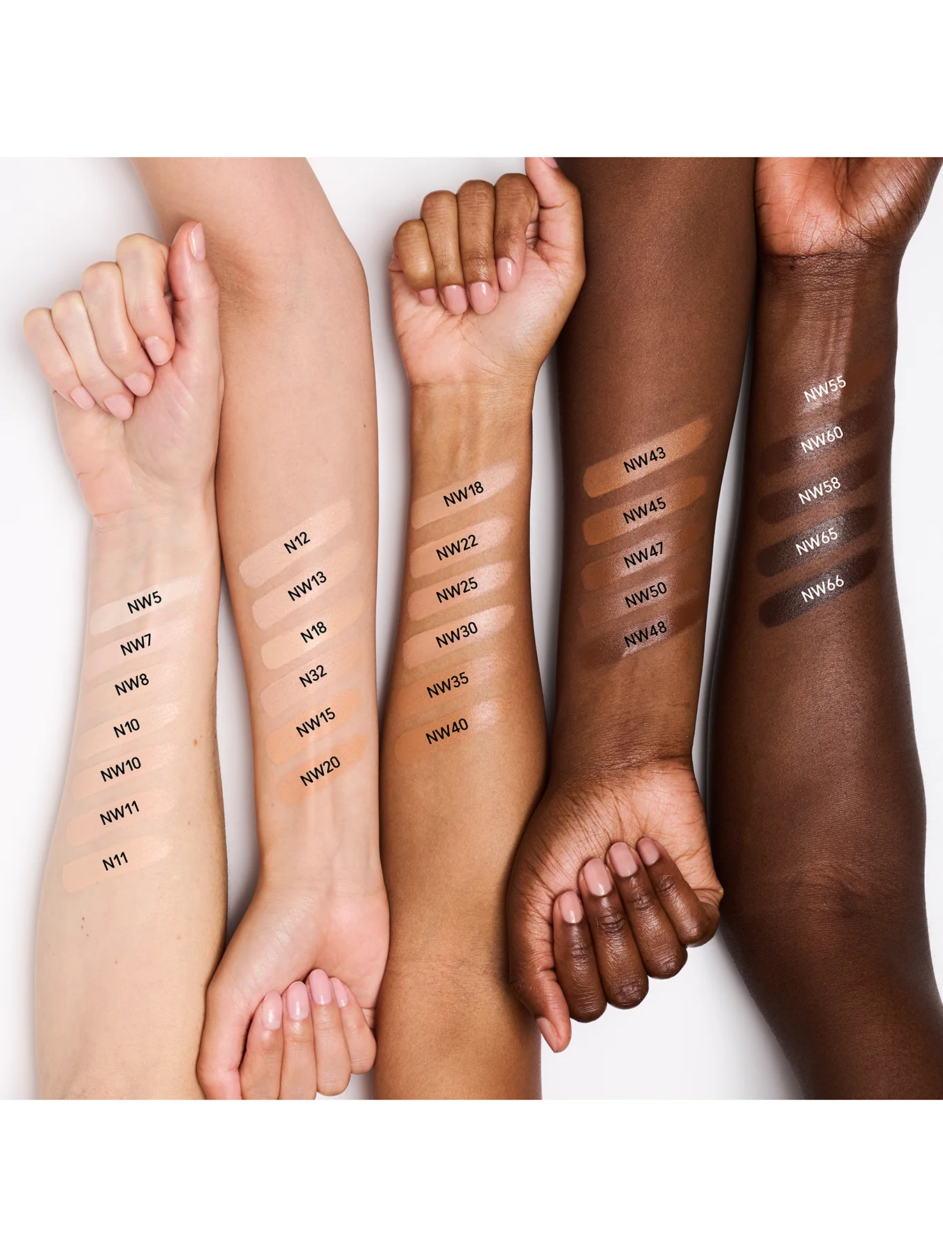 Skinfinish Lightstruck Liquid Highlighter - Image 7