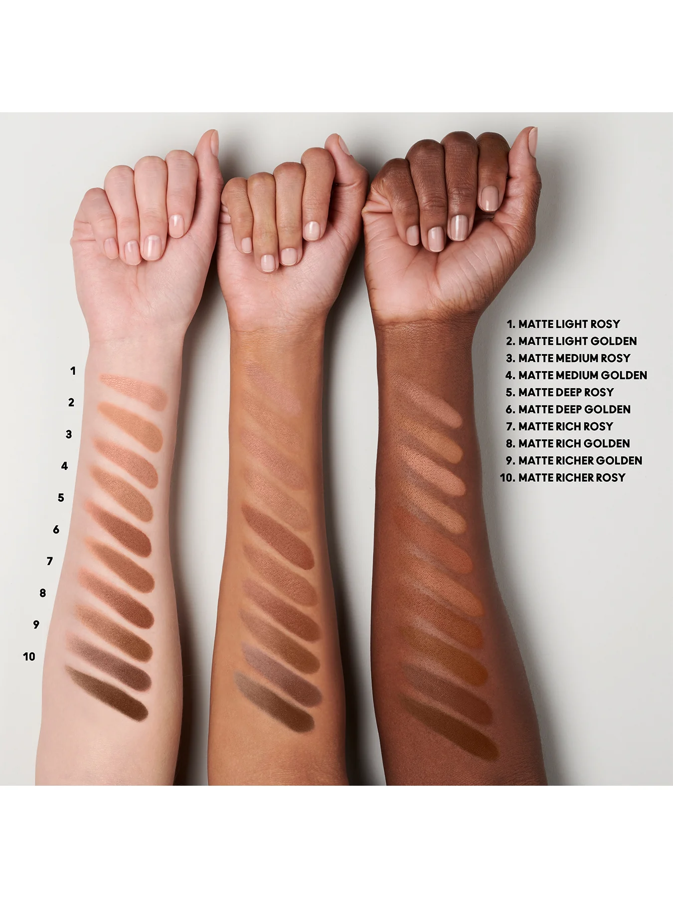 Skinfinish Sunstruck Bronzer 8g - Image 36