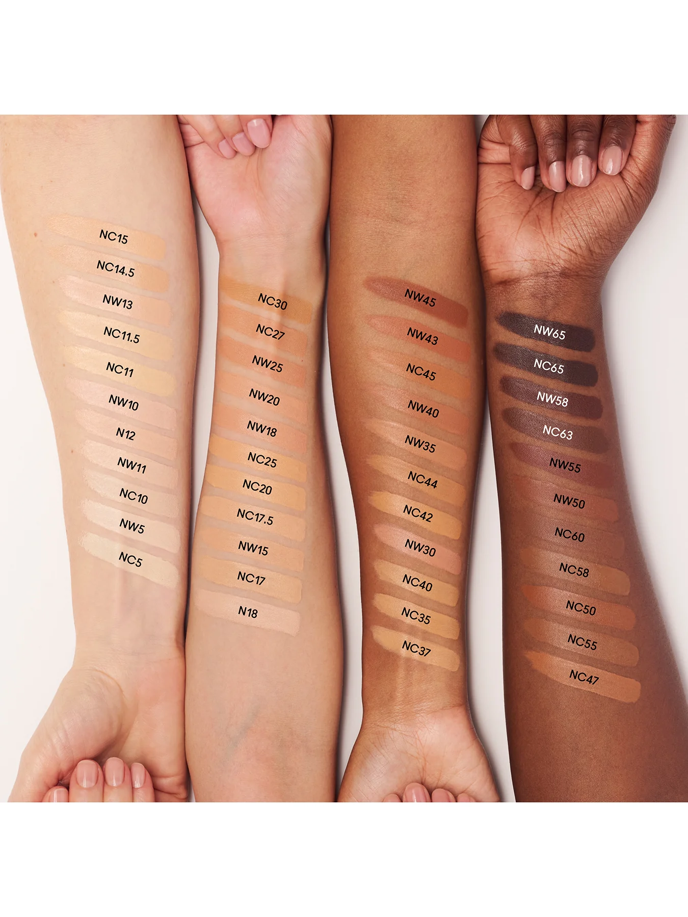 Studio Fix 36HR Smooth Angles Concealer - Image 160