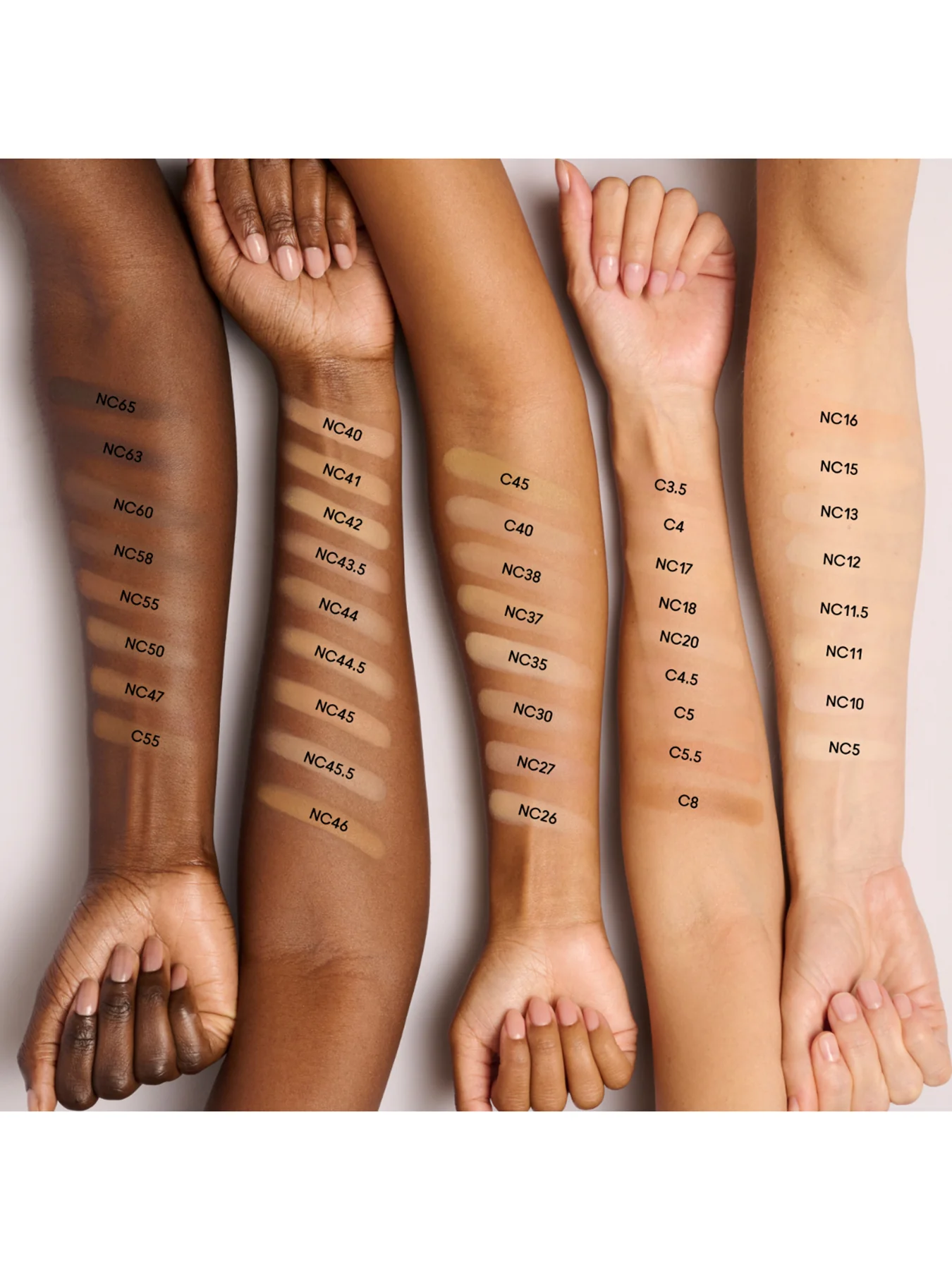 The Studio Fix Powder Plus Foundation - Image 72