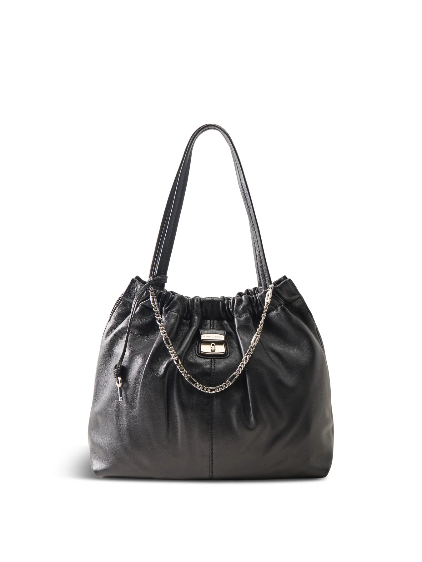 The Cristina Tote Bag Black