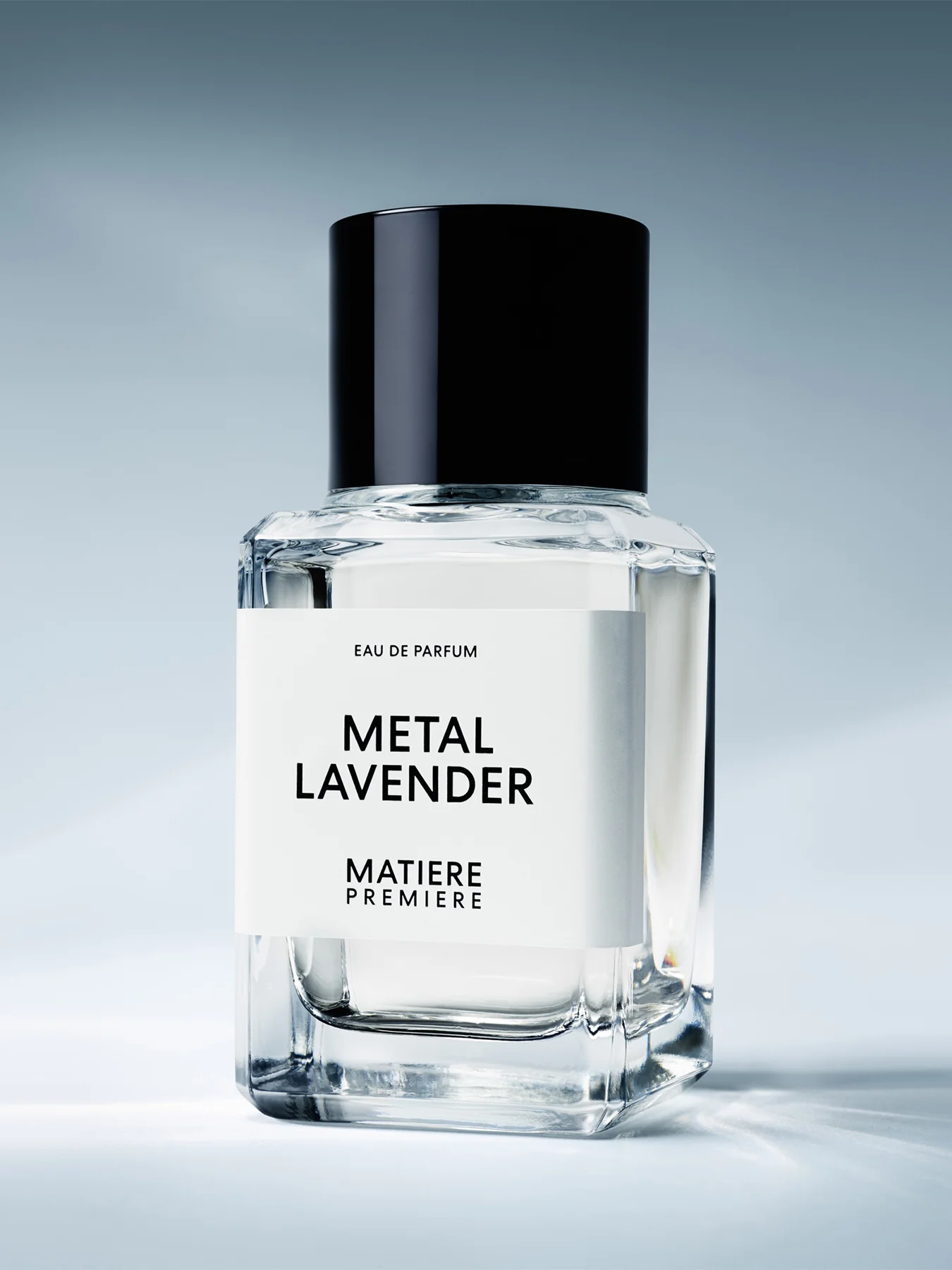 Metal Lavender Eau De Parfum 50ml - Image 3