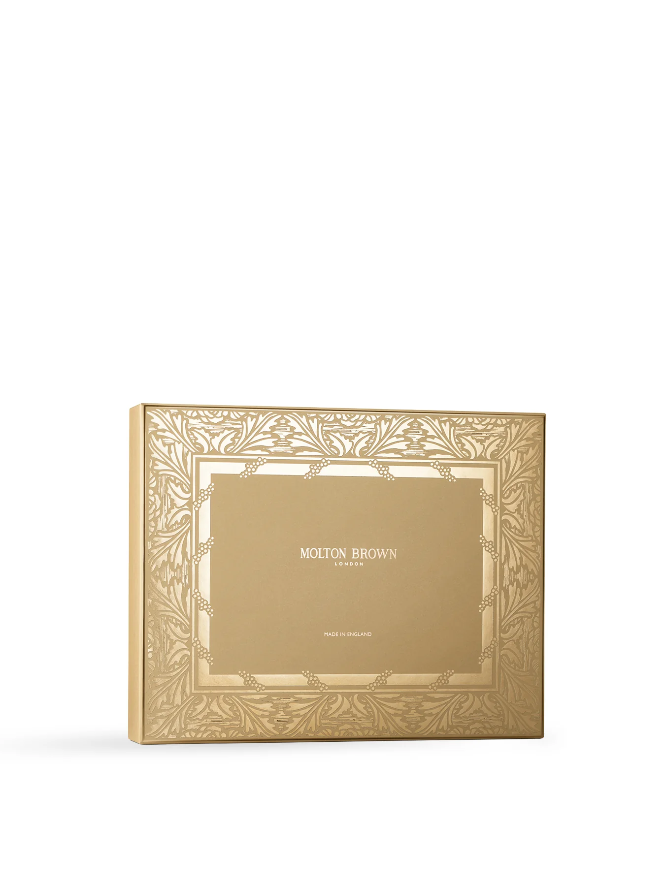 Woody & Aromatic Body Care Gift Set - Image 2