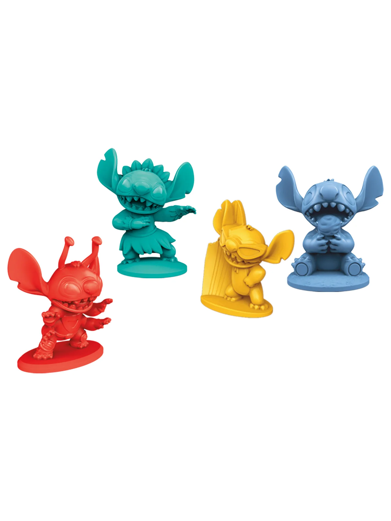 Monopoly Stitch Board Game - Image 3
