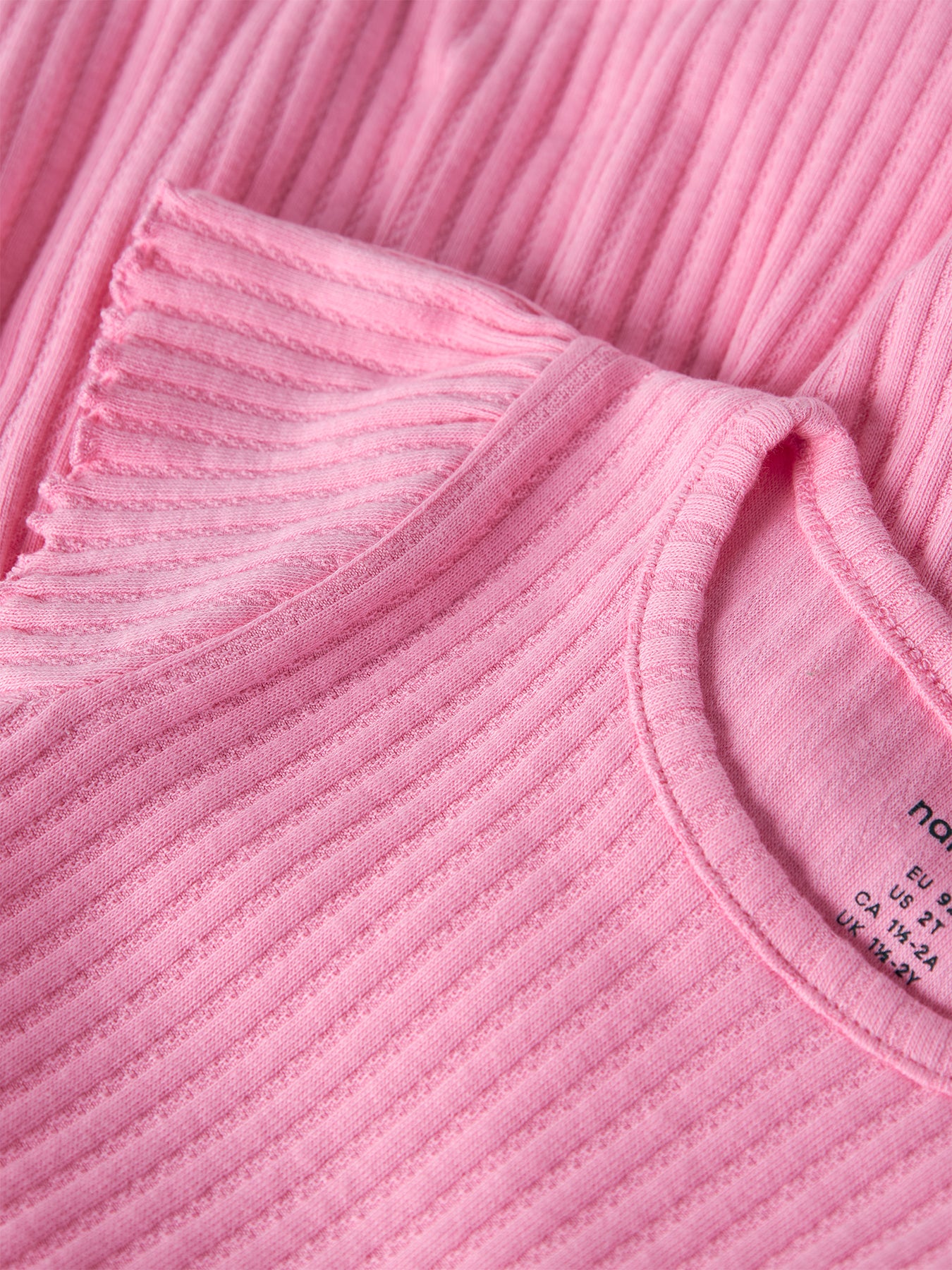 Jessia Dress Pink - Image 3