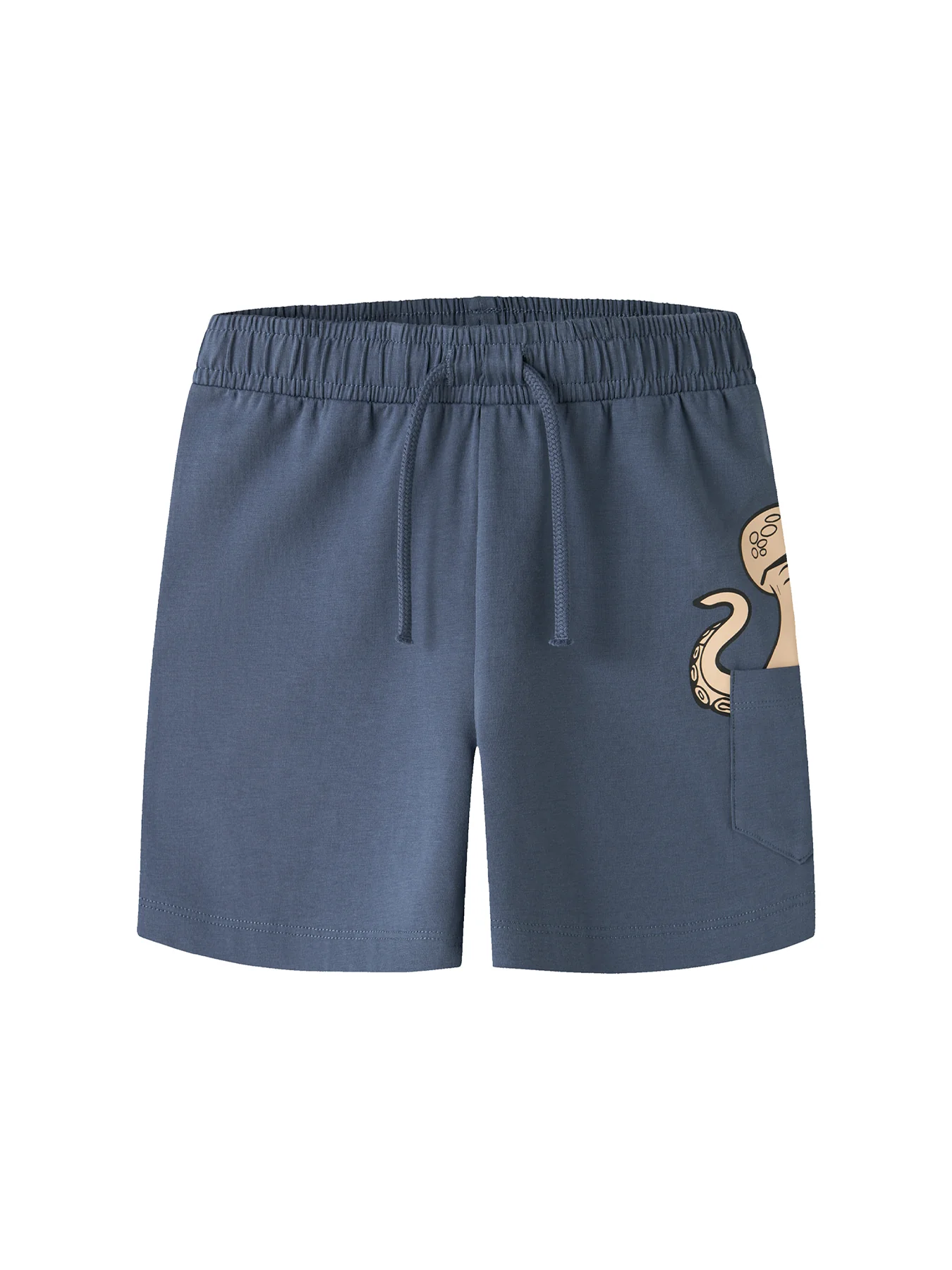 Kids' Fikz Shorts Navy - Image 2