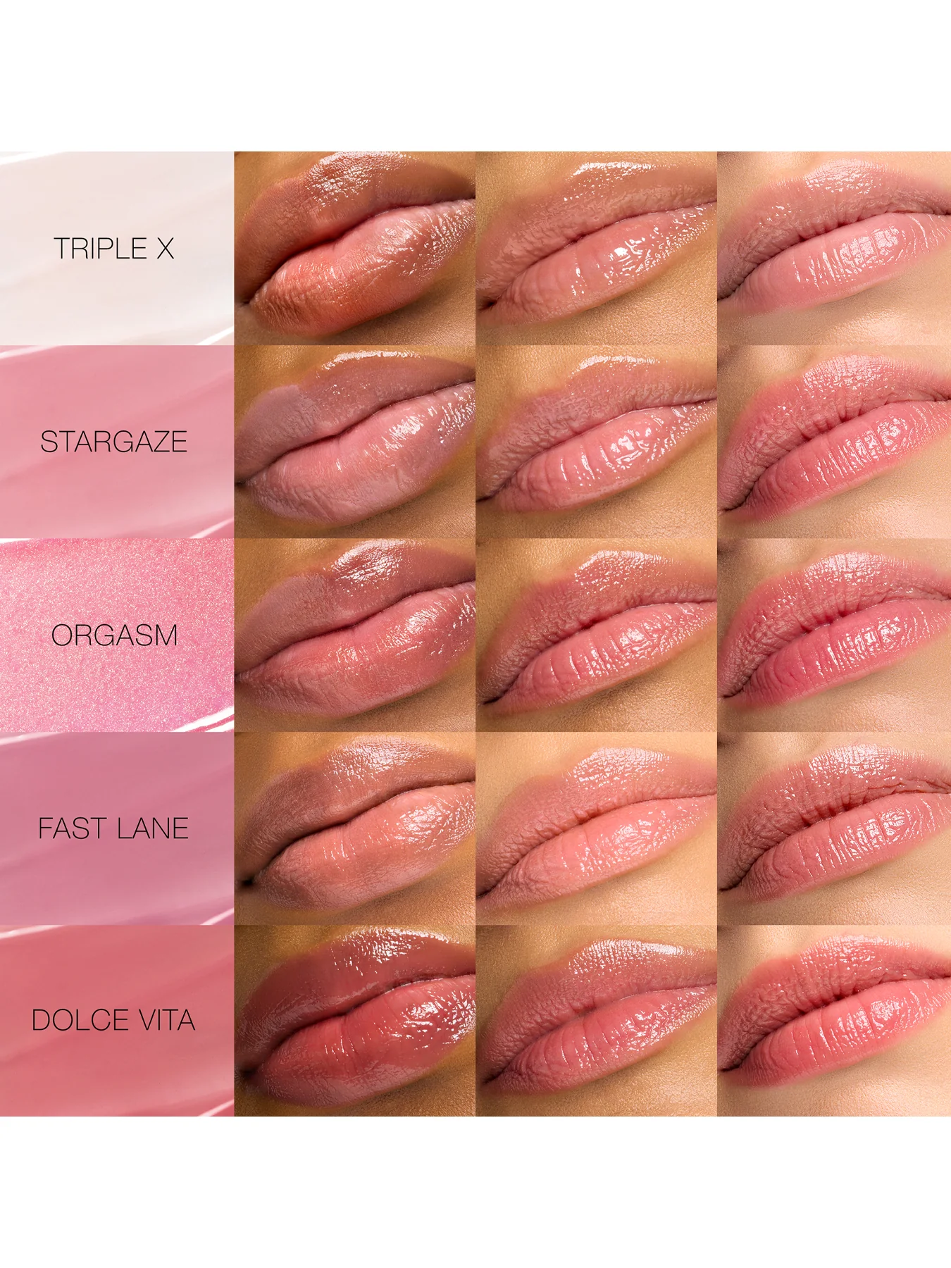 Afterglow Lip Balm 3g - Image 11
