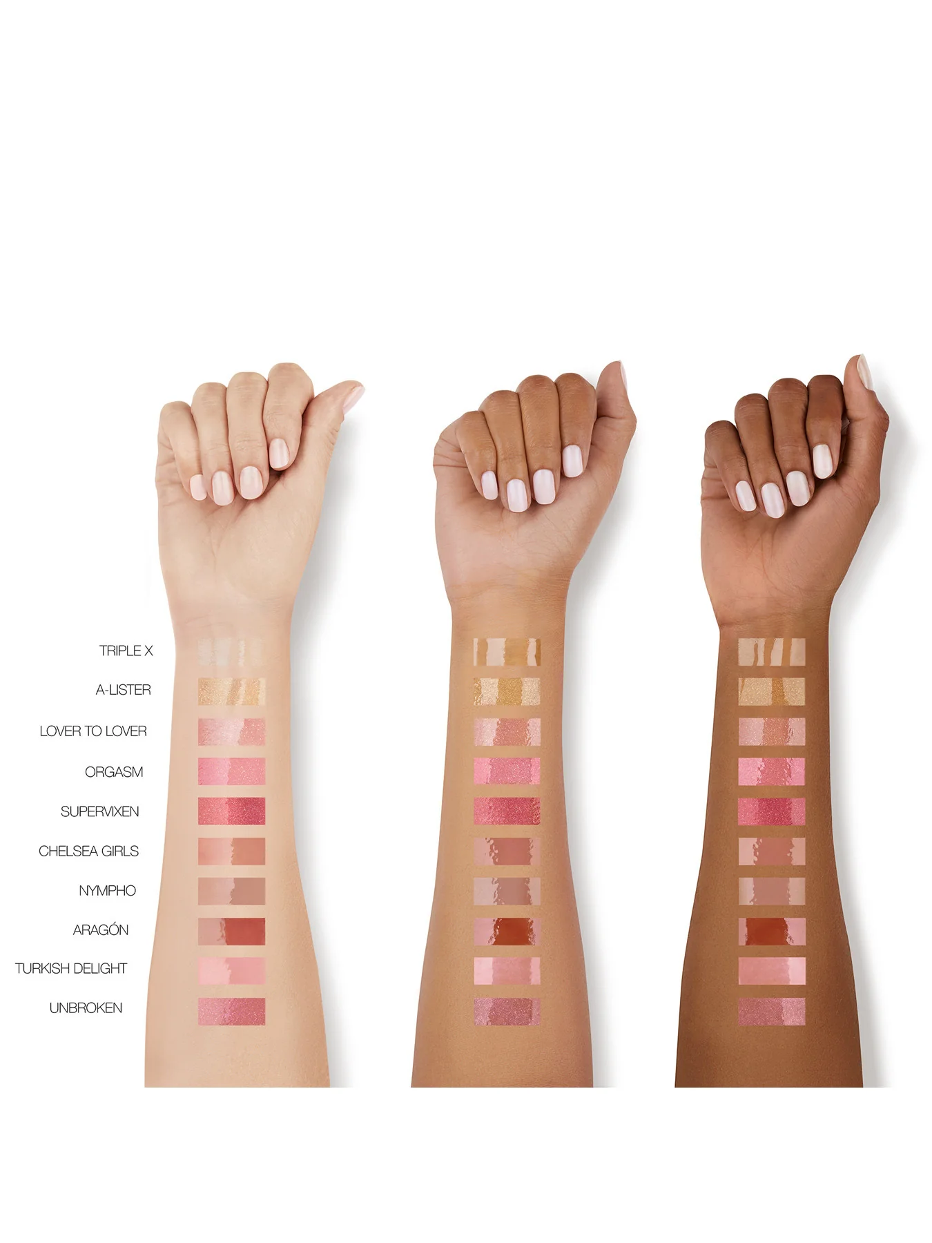 Afterglow Lip Shine - Image 30
