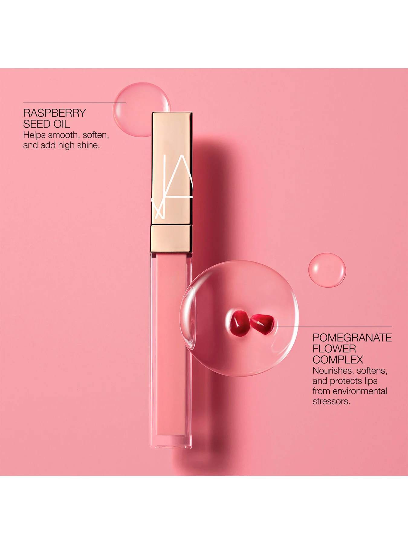 Afterglow Lip Shine - Image 4