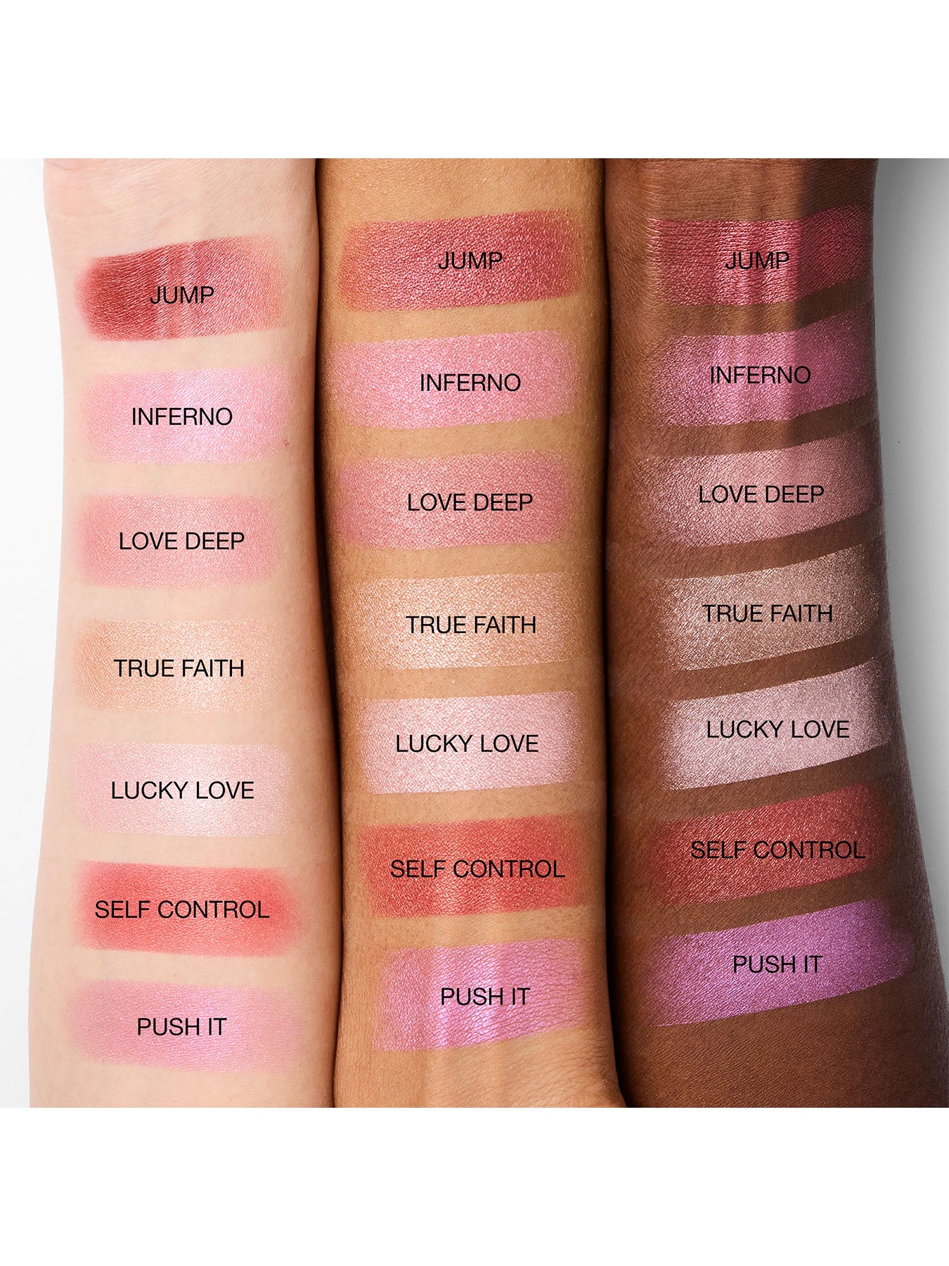 Light Reflecting Luminizing Blush 5.5g - Image 28