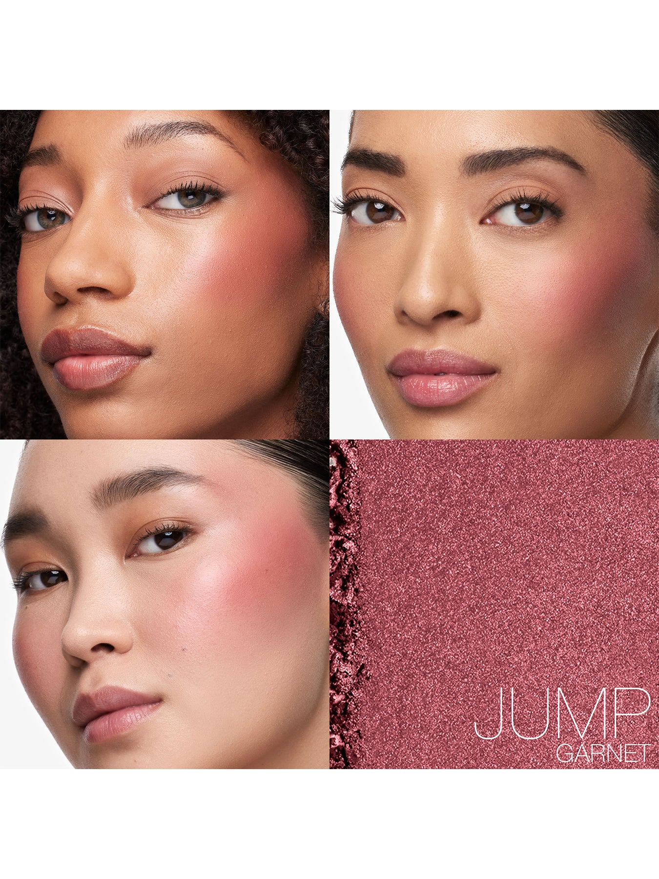 Light Reflecting Luminizing Blush 5.5g - Image 3