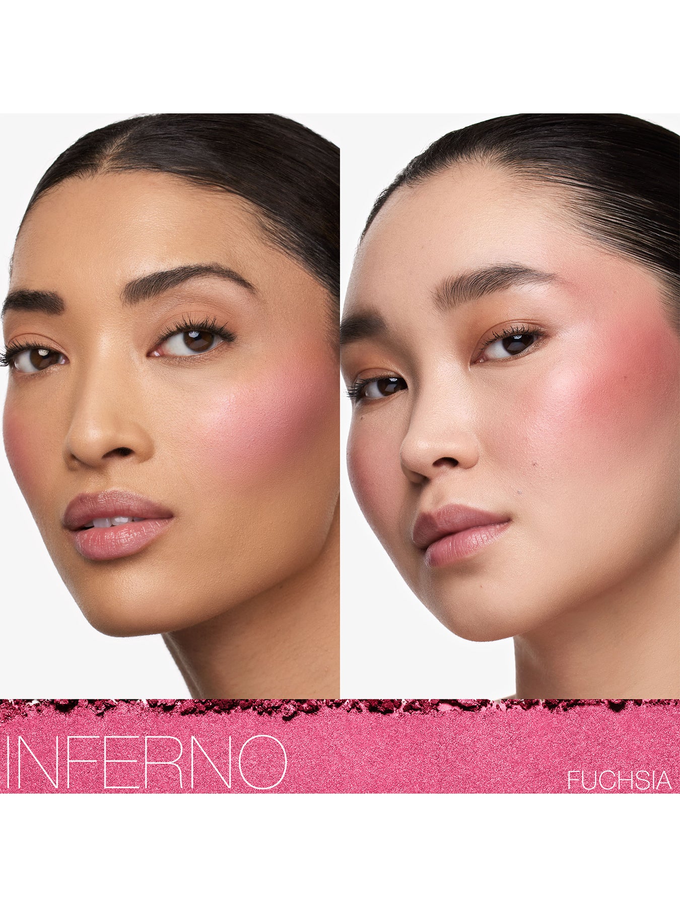 Light Reflecting Luminizing Blush 5.5g - Image 7
