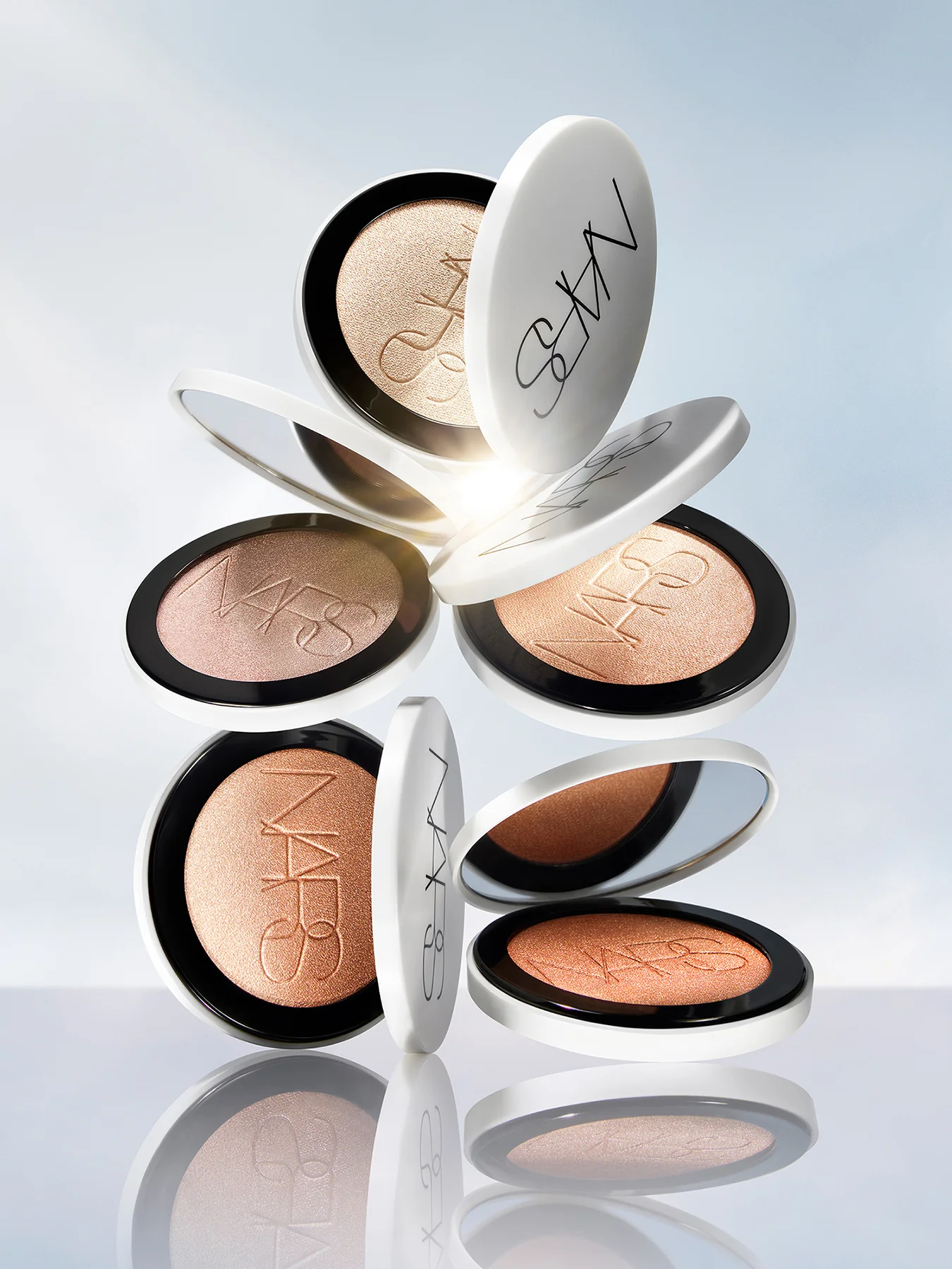 Light Reflecting Luminizing Powder - Image 10
