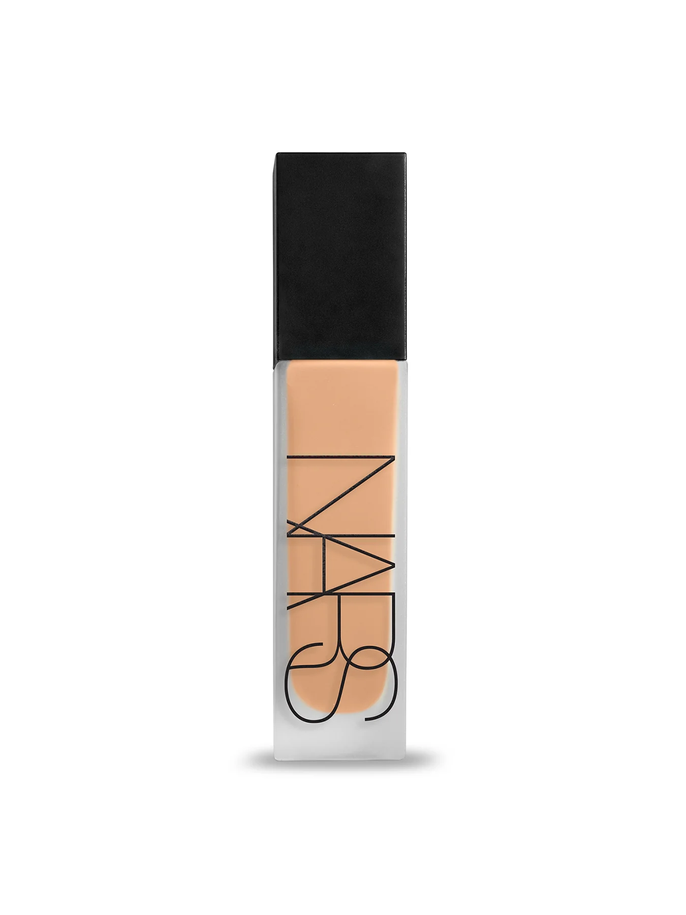 Natural Matte Longwear Foundation - Image 61