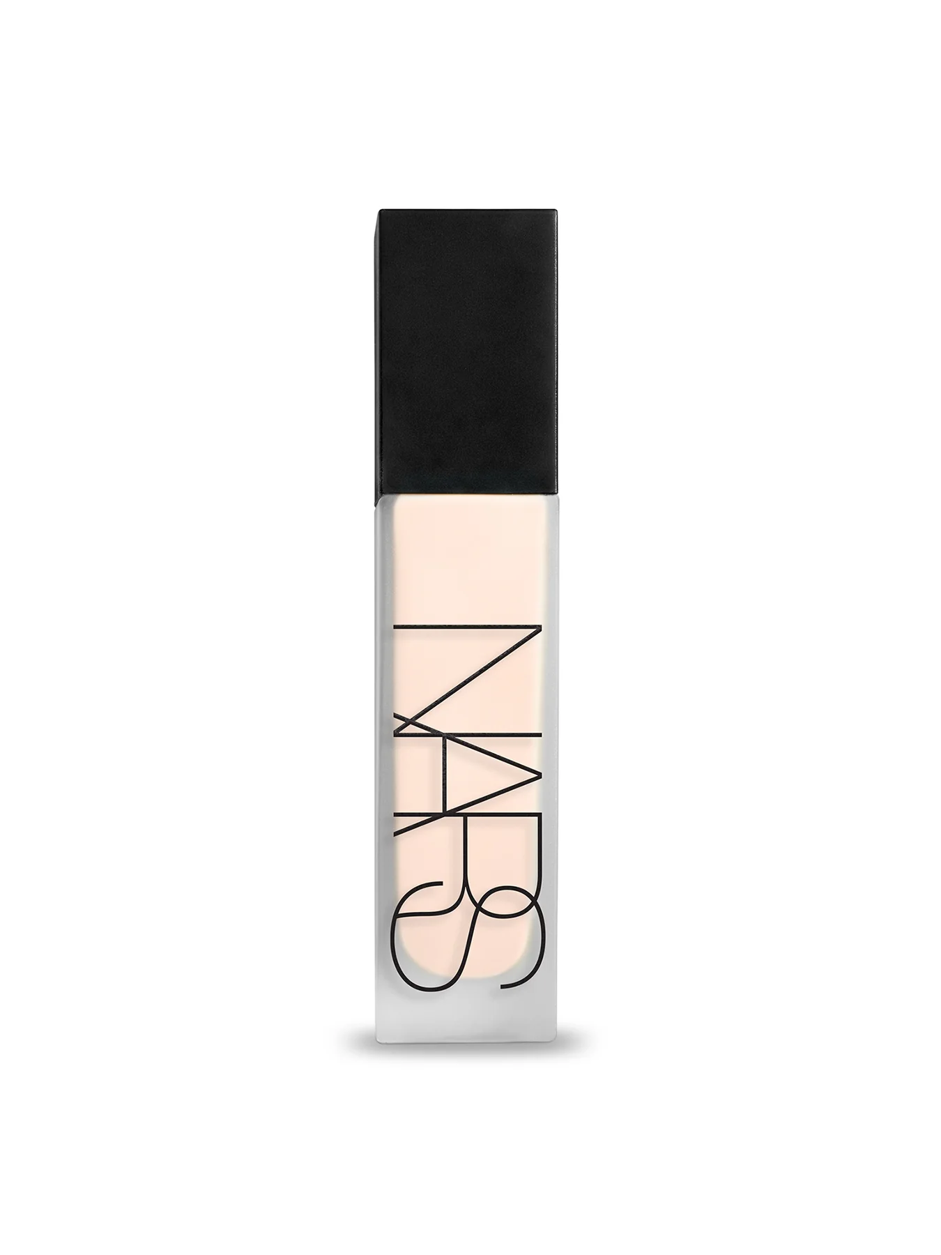 Natural Matte Longwear Foundation - Image 9