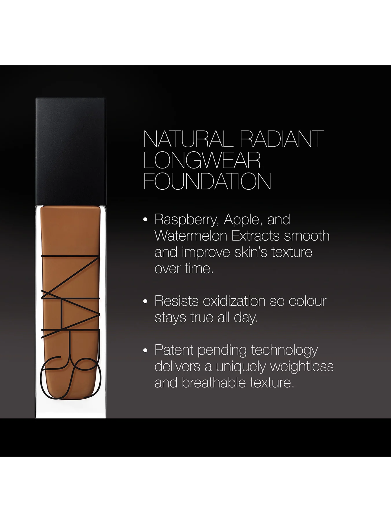 Natural Radiant Longwear Foundation - Image 112