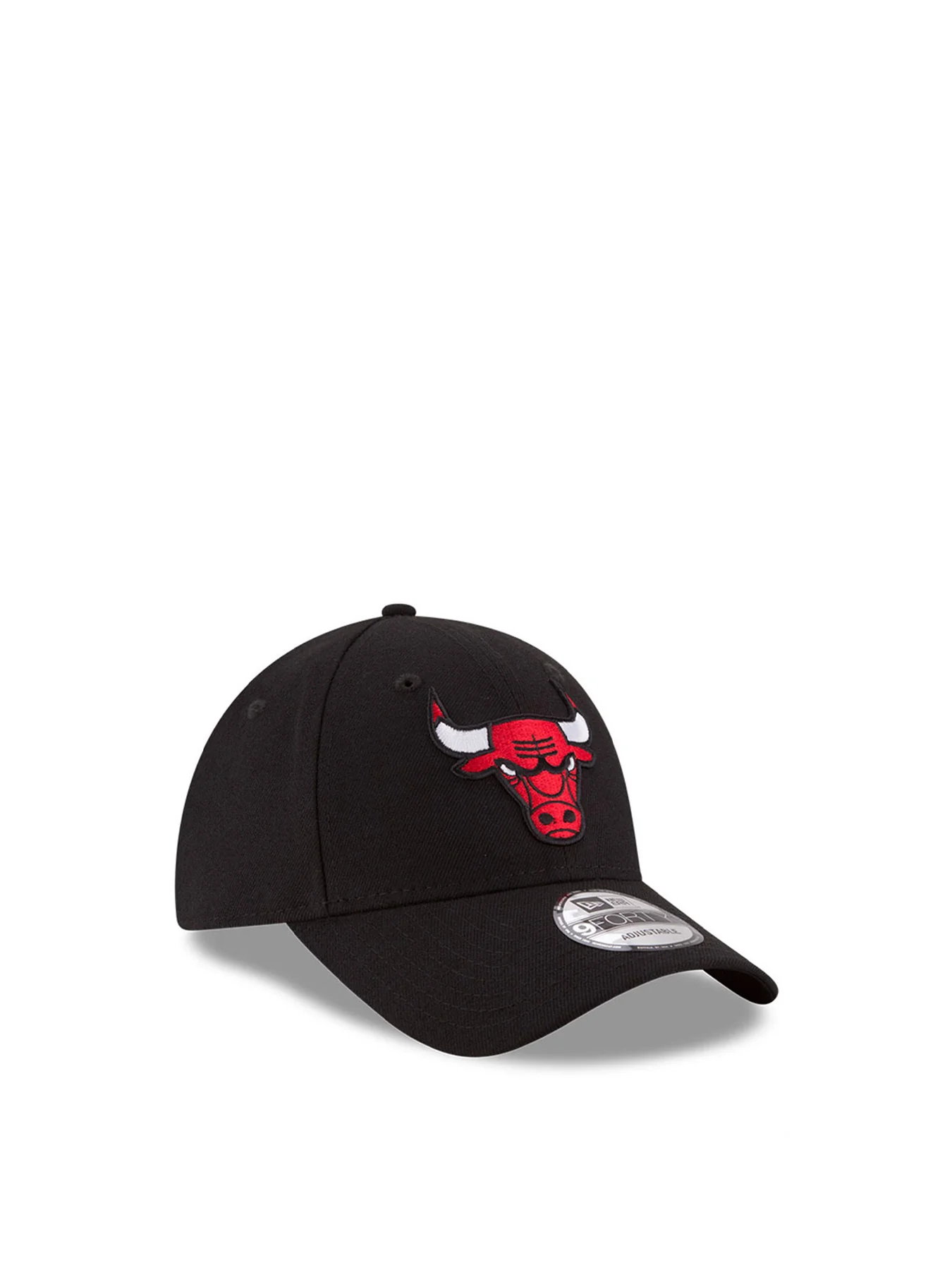 Kids' Chicago Bulls The League Cap Black - Image 2