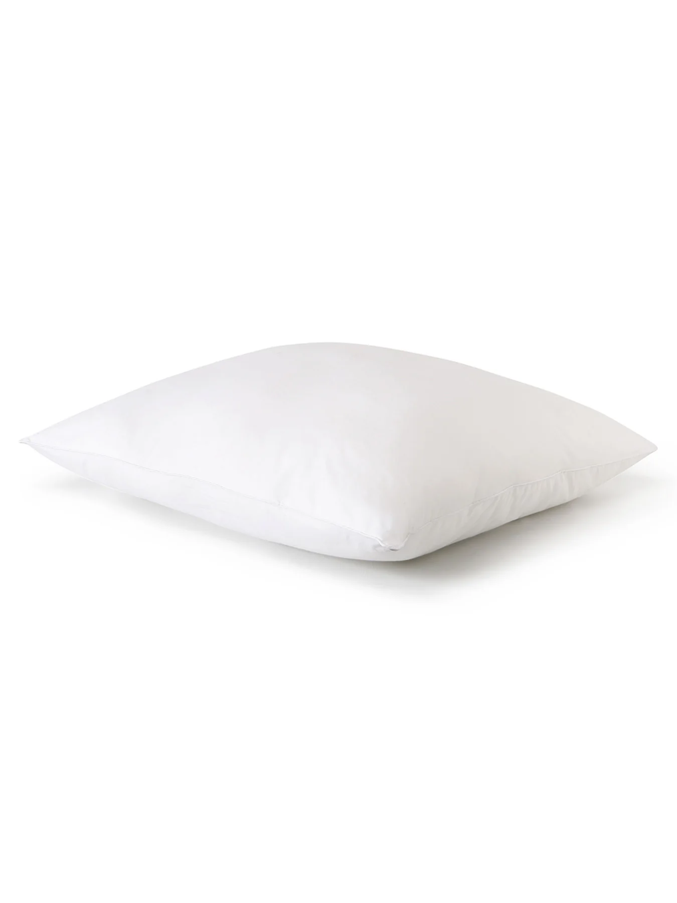 Goose Feather and Down Pillow - Image 4