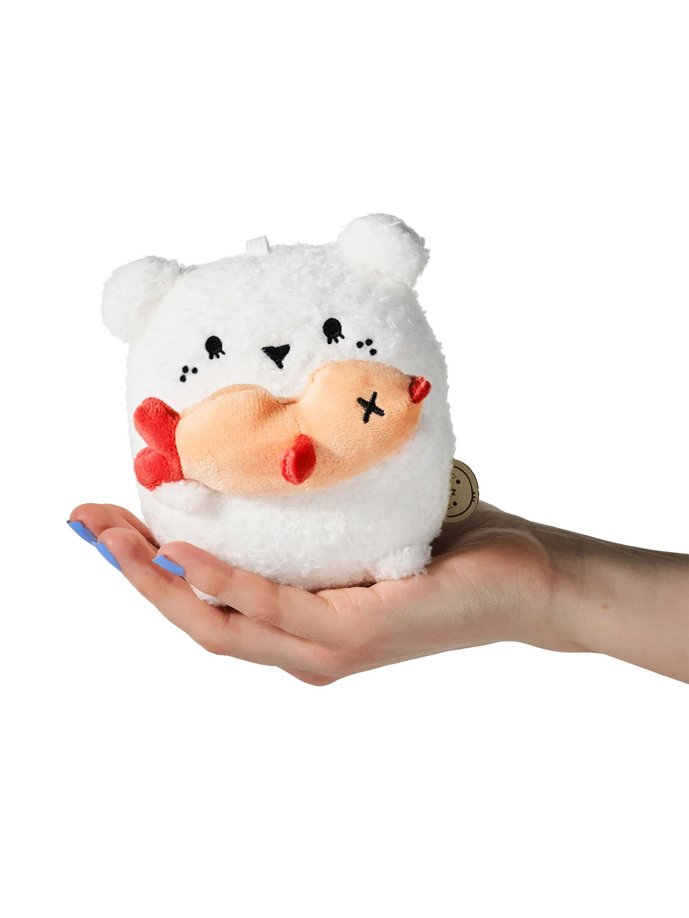 Ricecube Soft Toy - Image 3