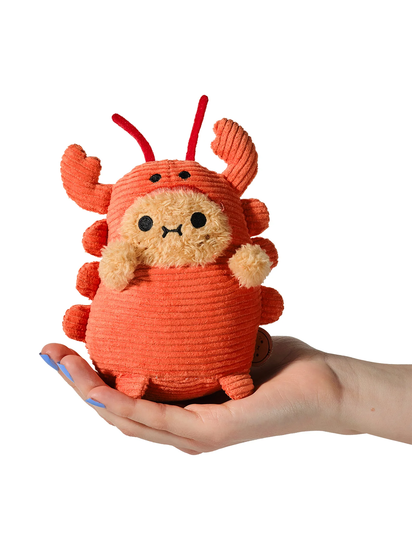 Ricespud Lobstache Soft Toy - Image 3