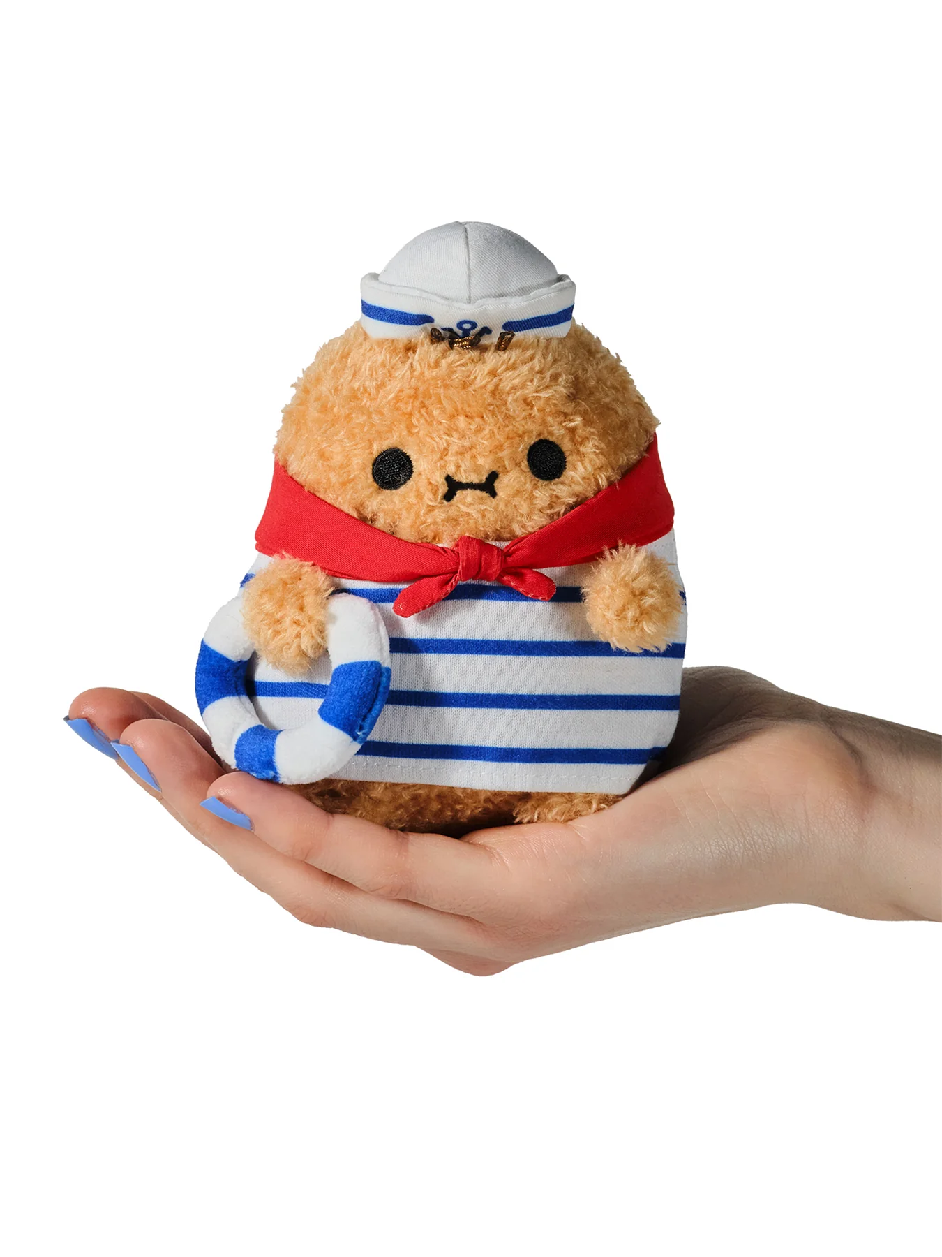 Ricespud Sailor Soft Toy - Image 3