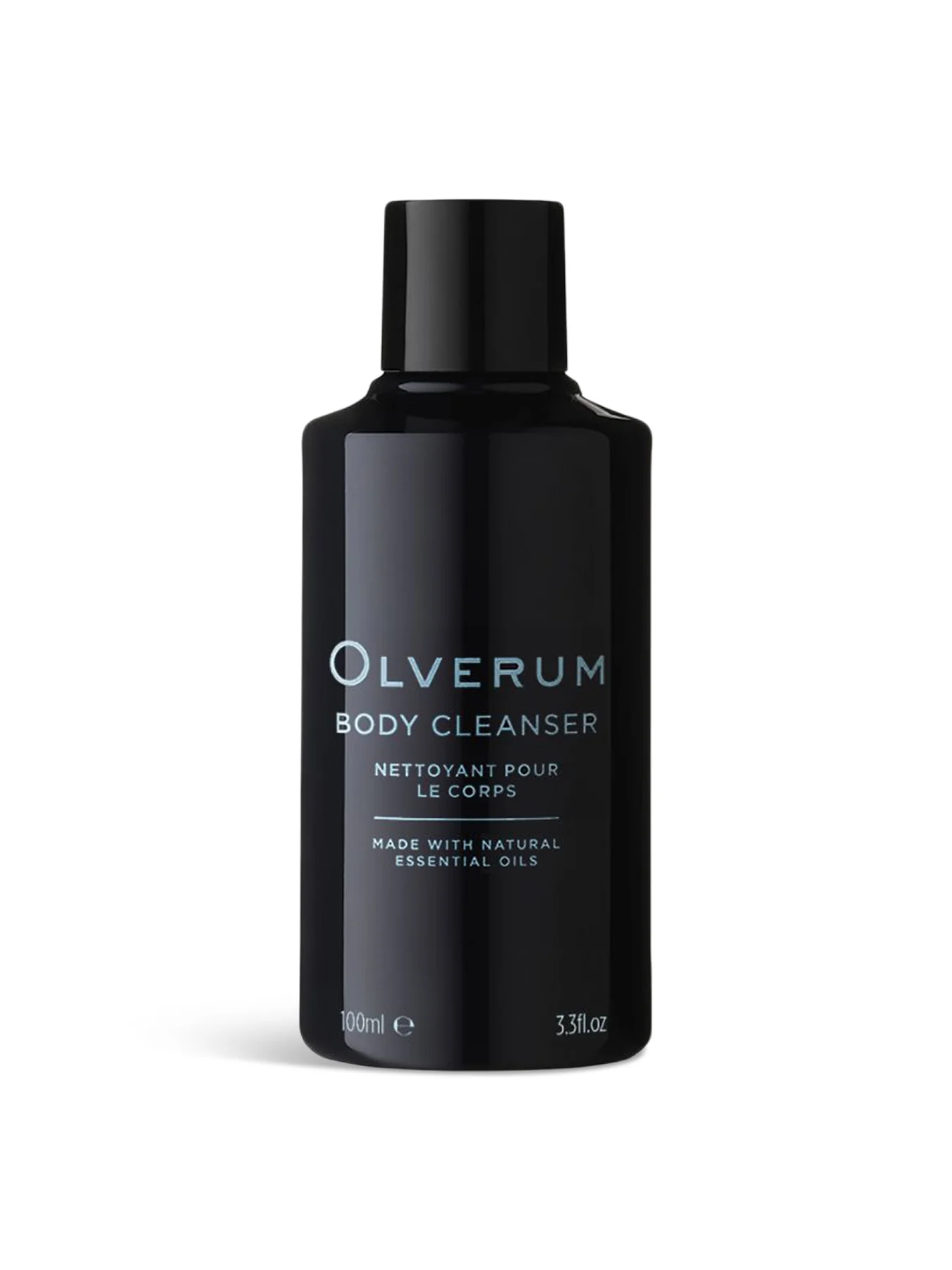 Body Cleanser 100ml
