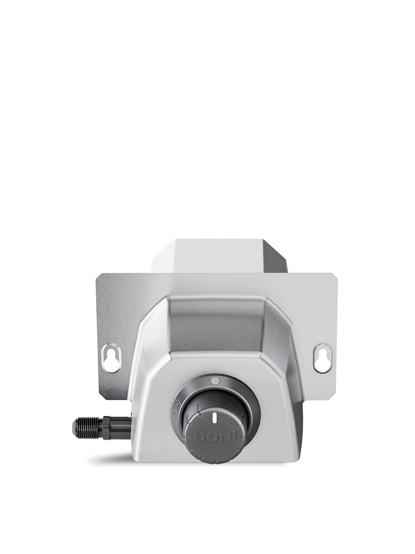 Gas Burner For Karu 2