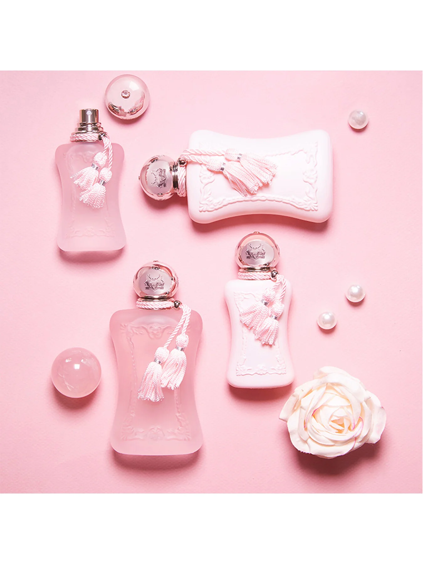 Delina Eau de Parfum 30ml - Image 4