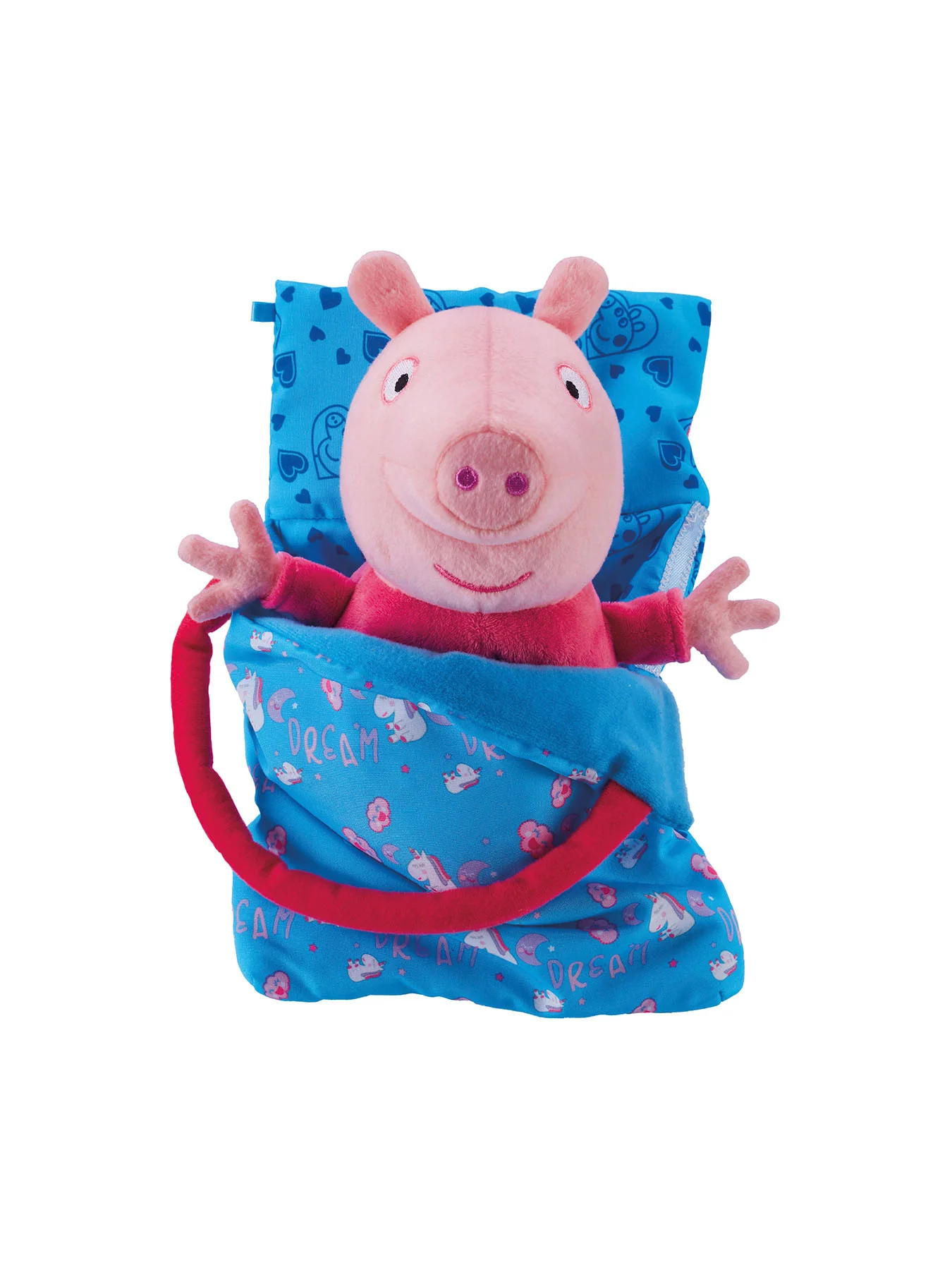 Peppa Pig Sleepover Peppa - Image 2