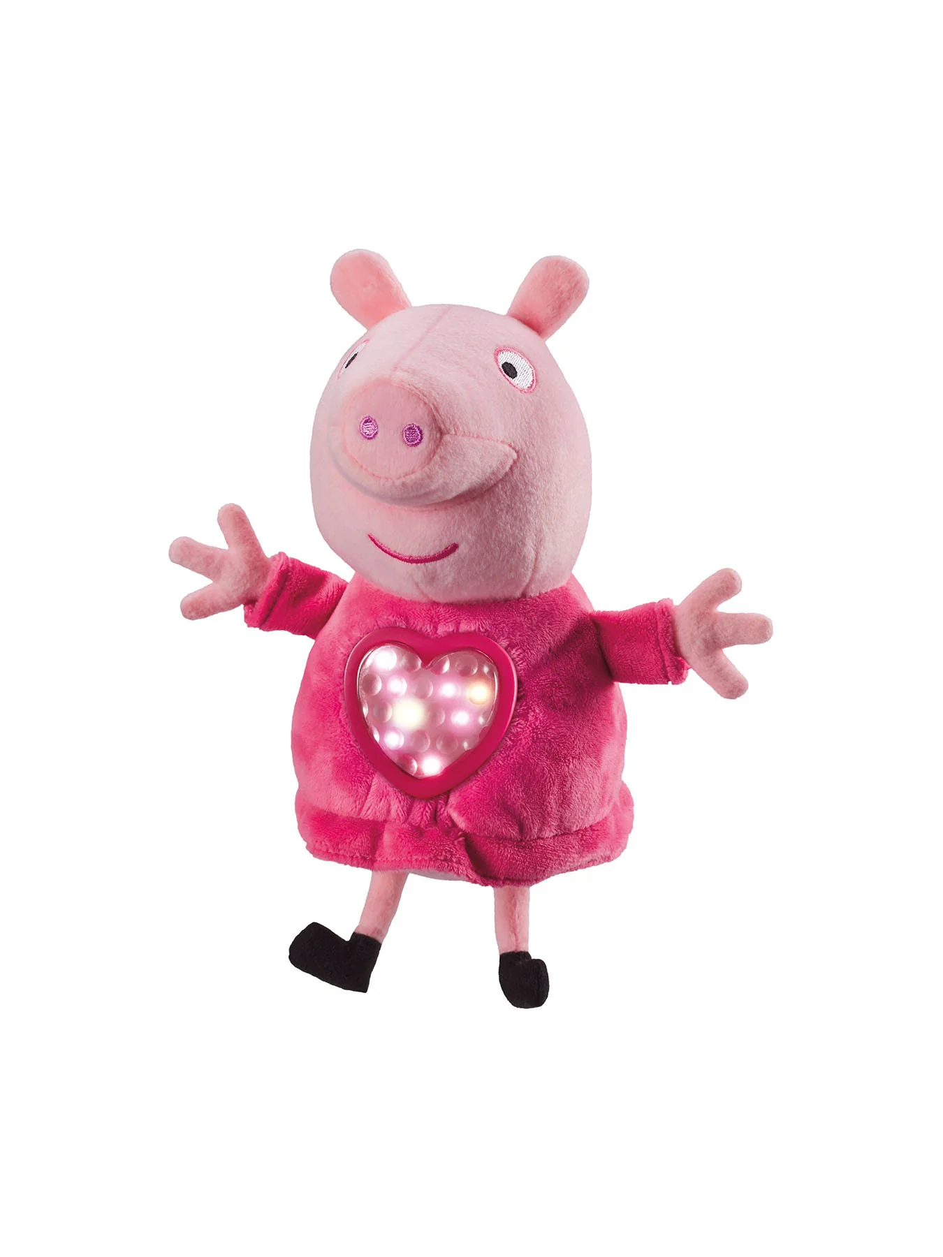 Peppa Pig Sleepover Peppa - Image 3