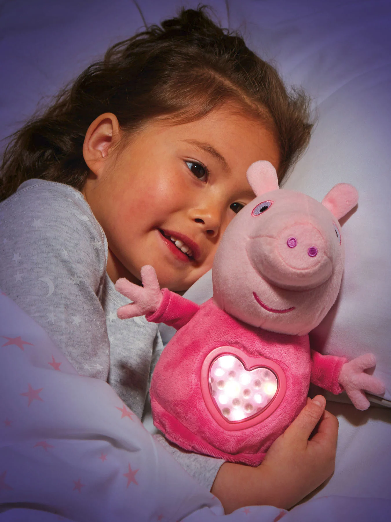 Peppa Pig Sleepover Peppa - Image 4