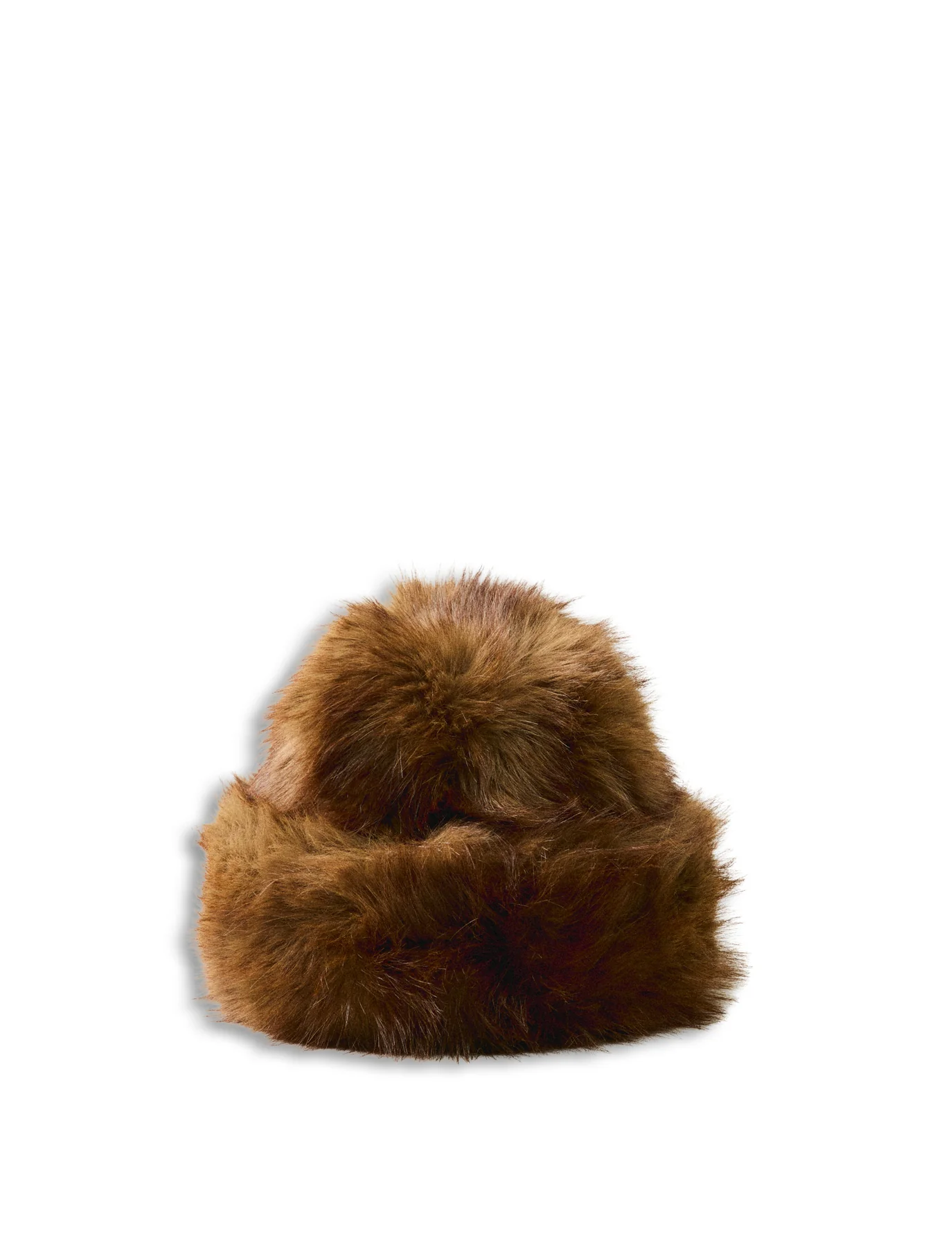 Corine Hat Brown