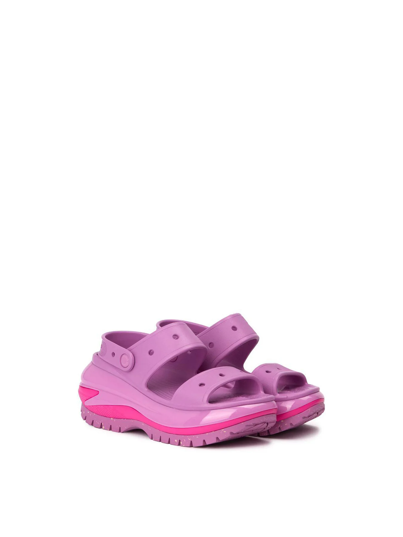 Mega Crush Sandals Pink - Image 2