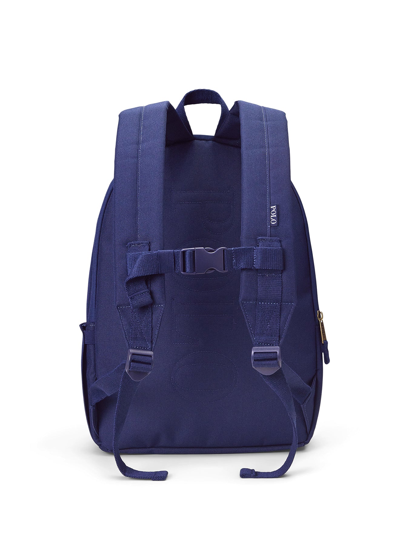 Kids' Polo Bear Backpack - Image 12
