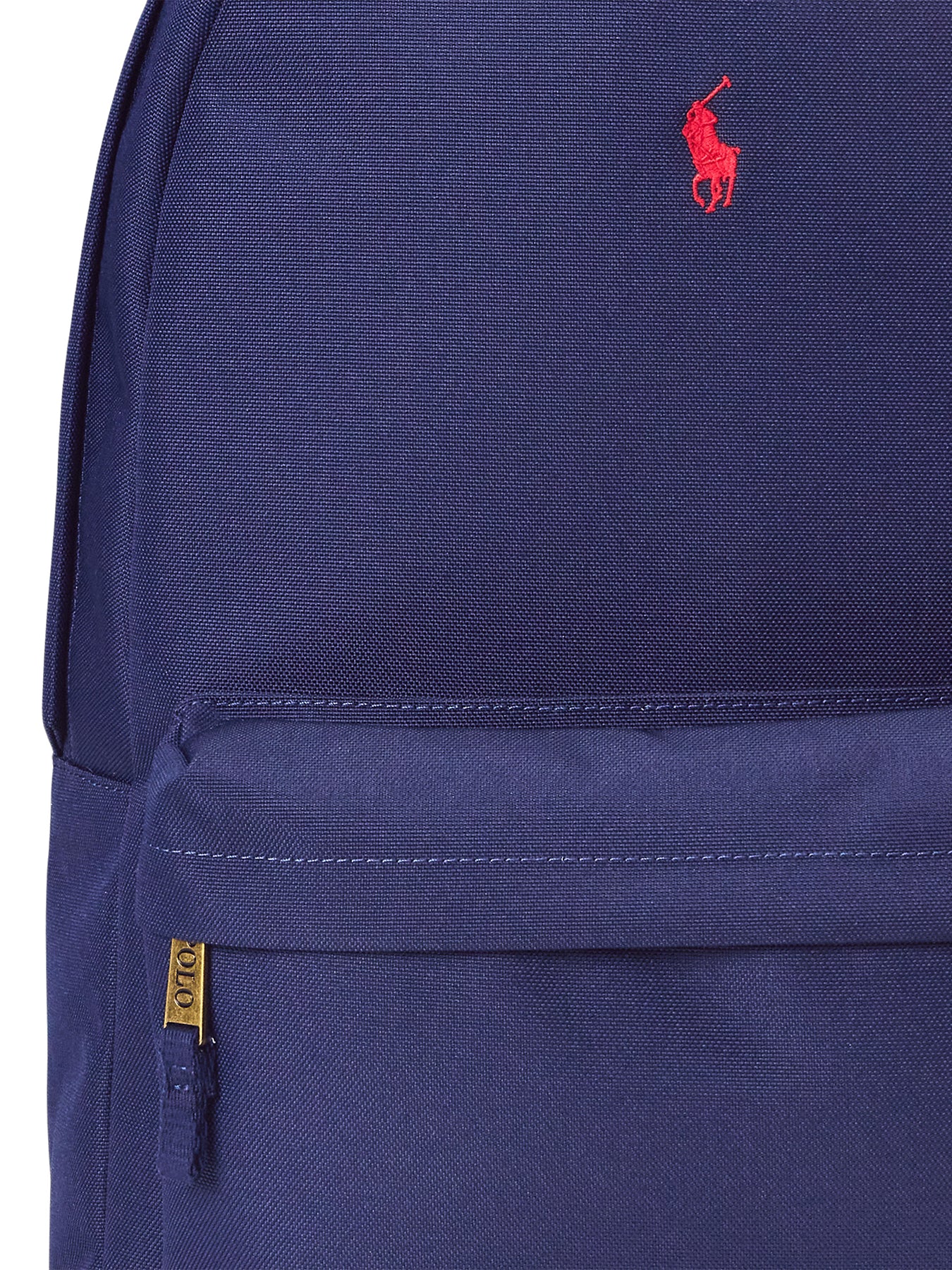 Kids' Polo Bear Backpack - Image 13