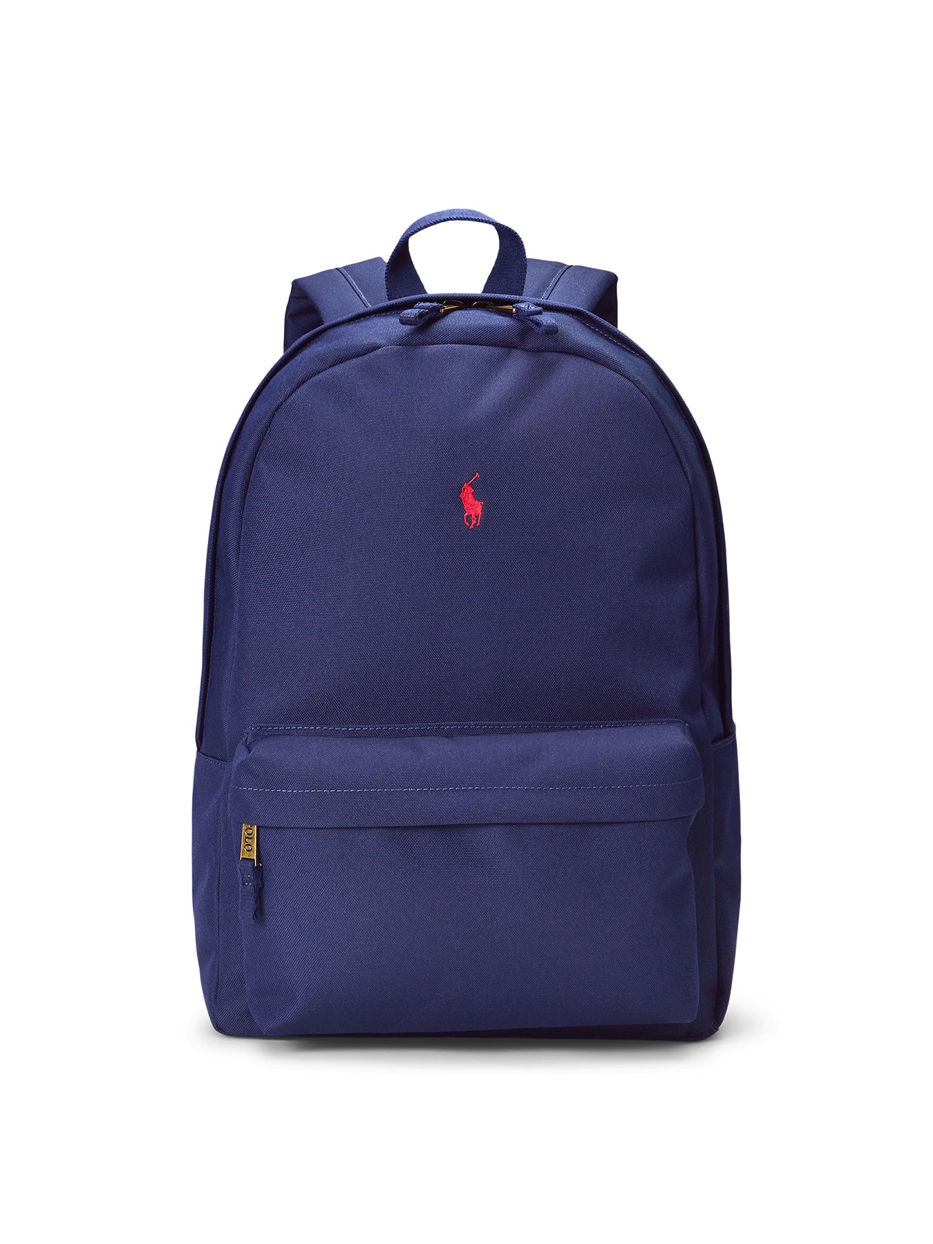 Kids' Polo Bear Backpack - Image 9