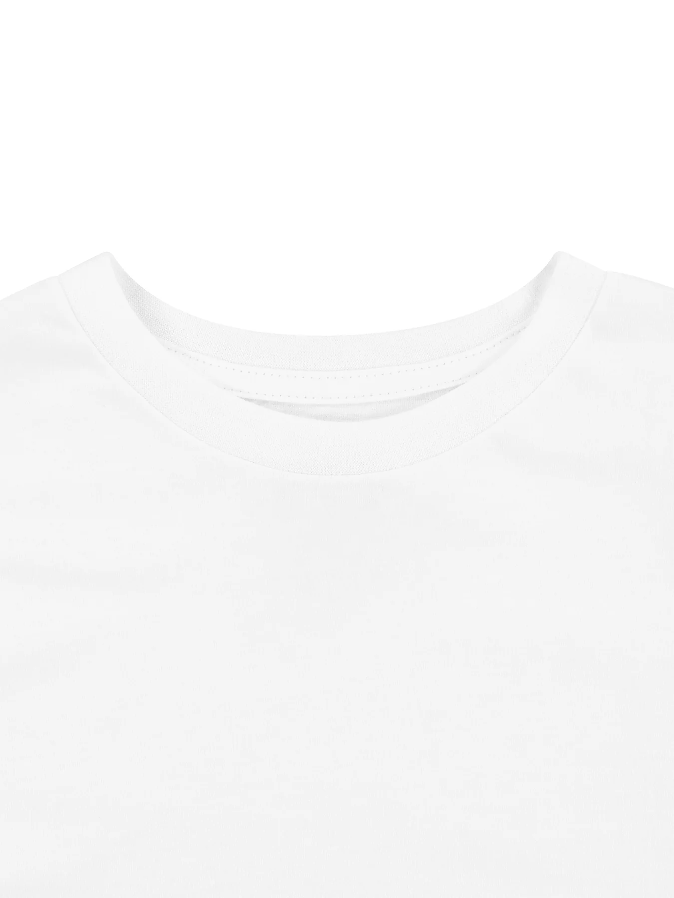 Kids' 3-Pack Cotton Crew Undershirts - Image 4